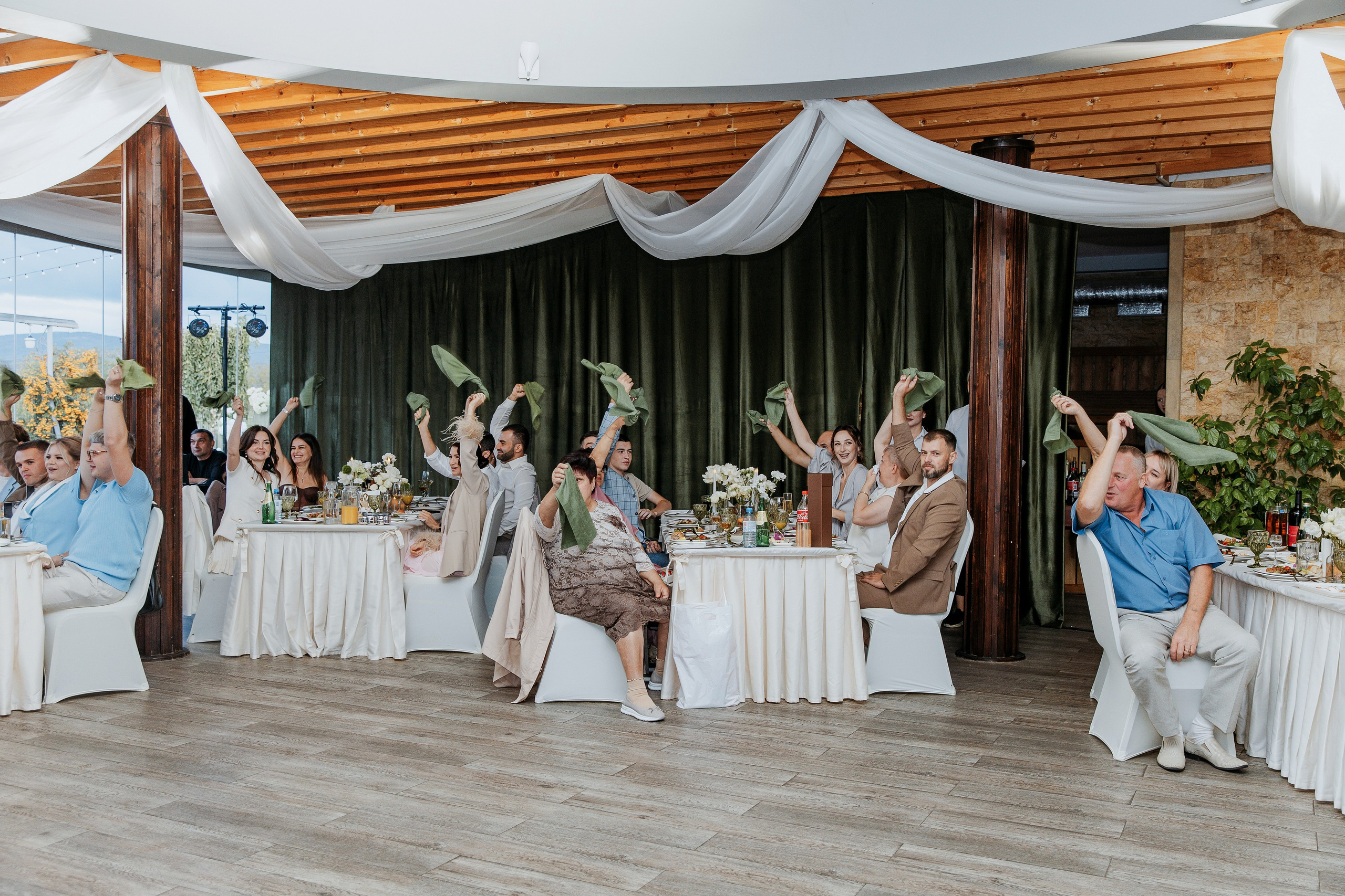 Максим и Екатерина. Свадебный и Семейный Фотограф в Краснодаре