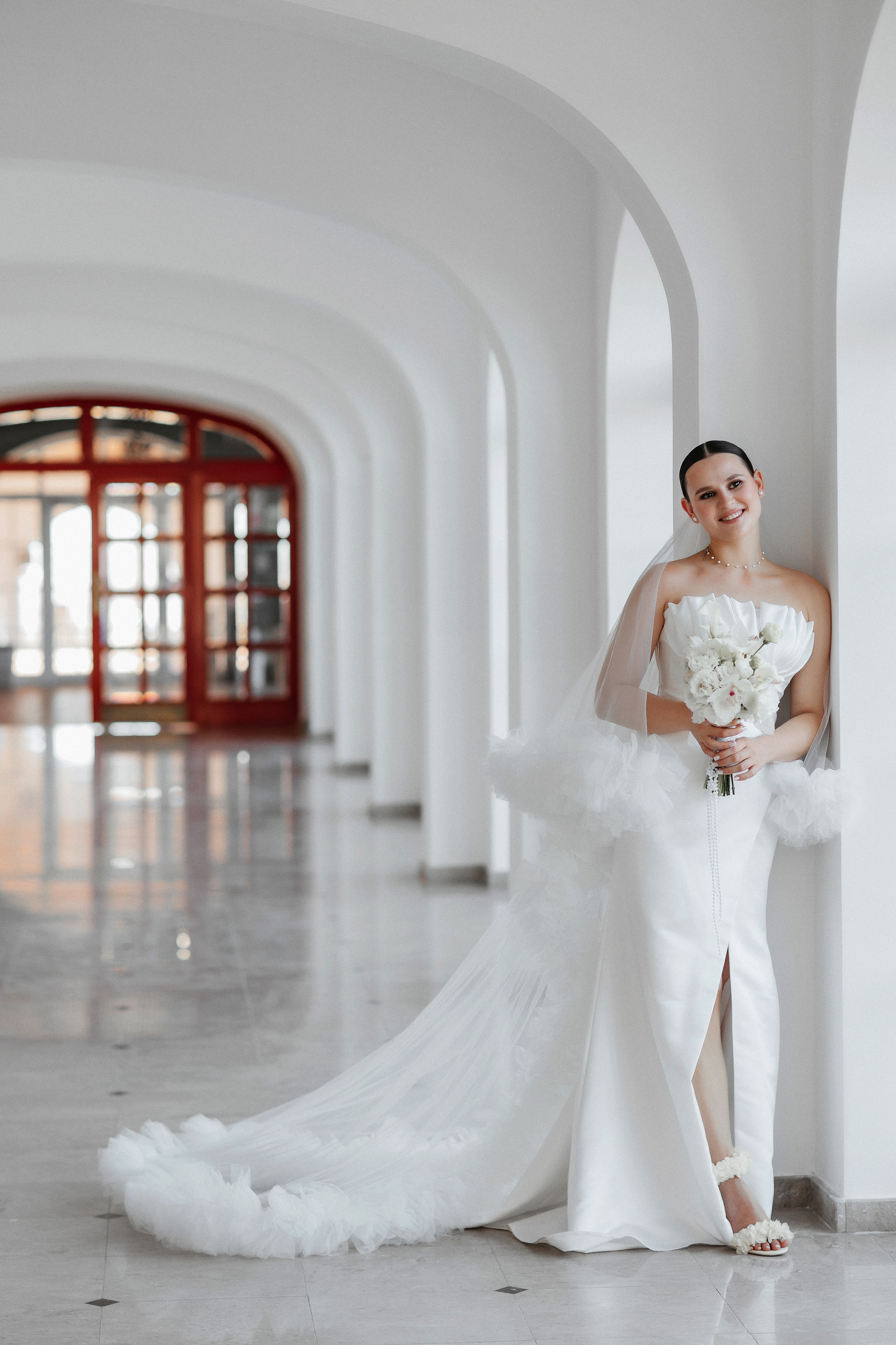 Илья и Виктория (Свадебный Анонс). Свадебный и Семейный Фотограф в Краснодаре