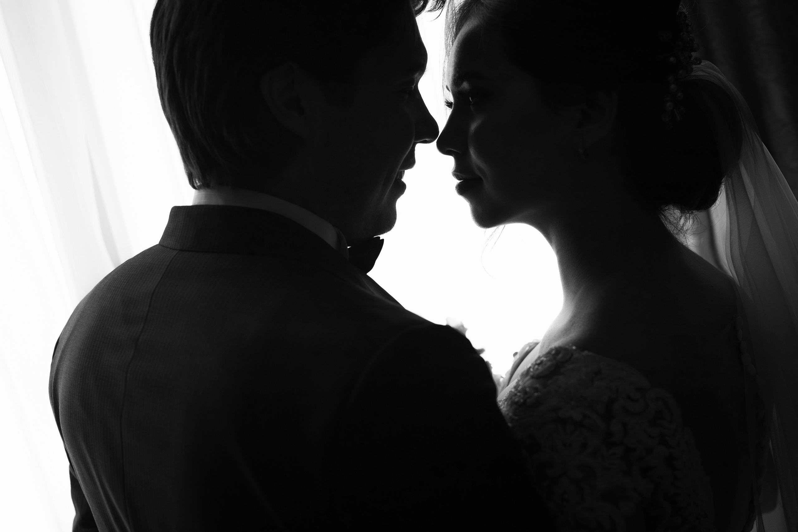 Улан & Сабина. Свадебный и Семейный Фотограф в Краснодаре