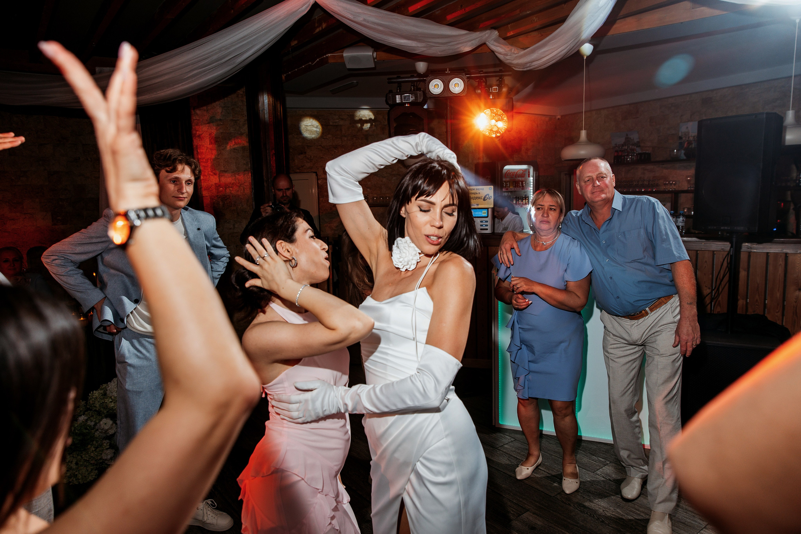 Максим и Екатерина. Свадебный и Семейный Фотограф в Краснодаре