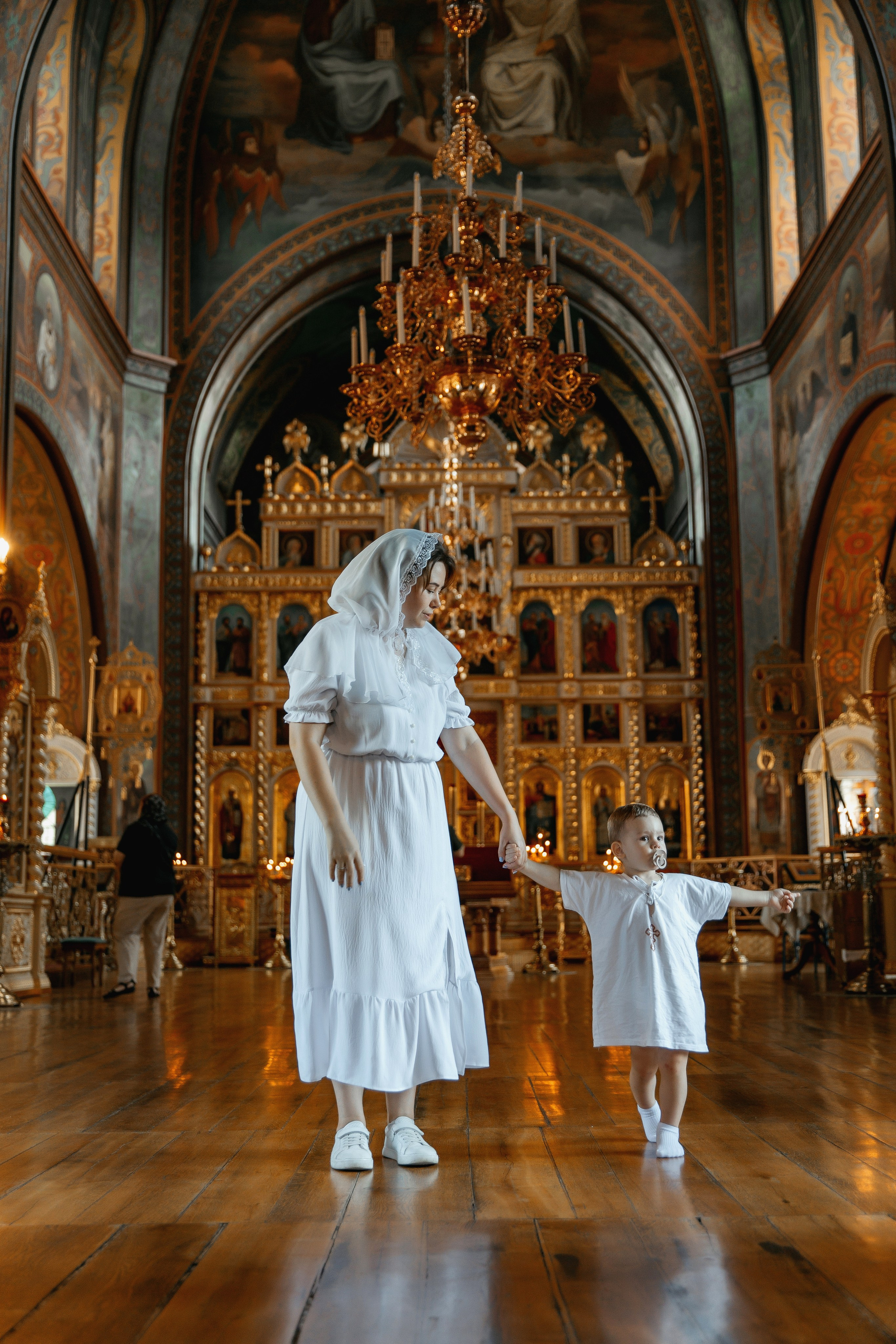 Мирон. Свадебный и Семейный Фотограф в Краснодаре