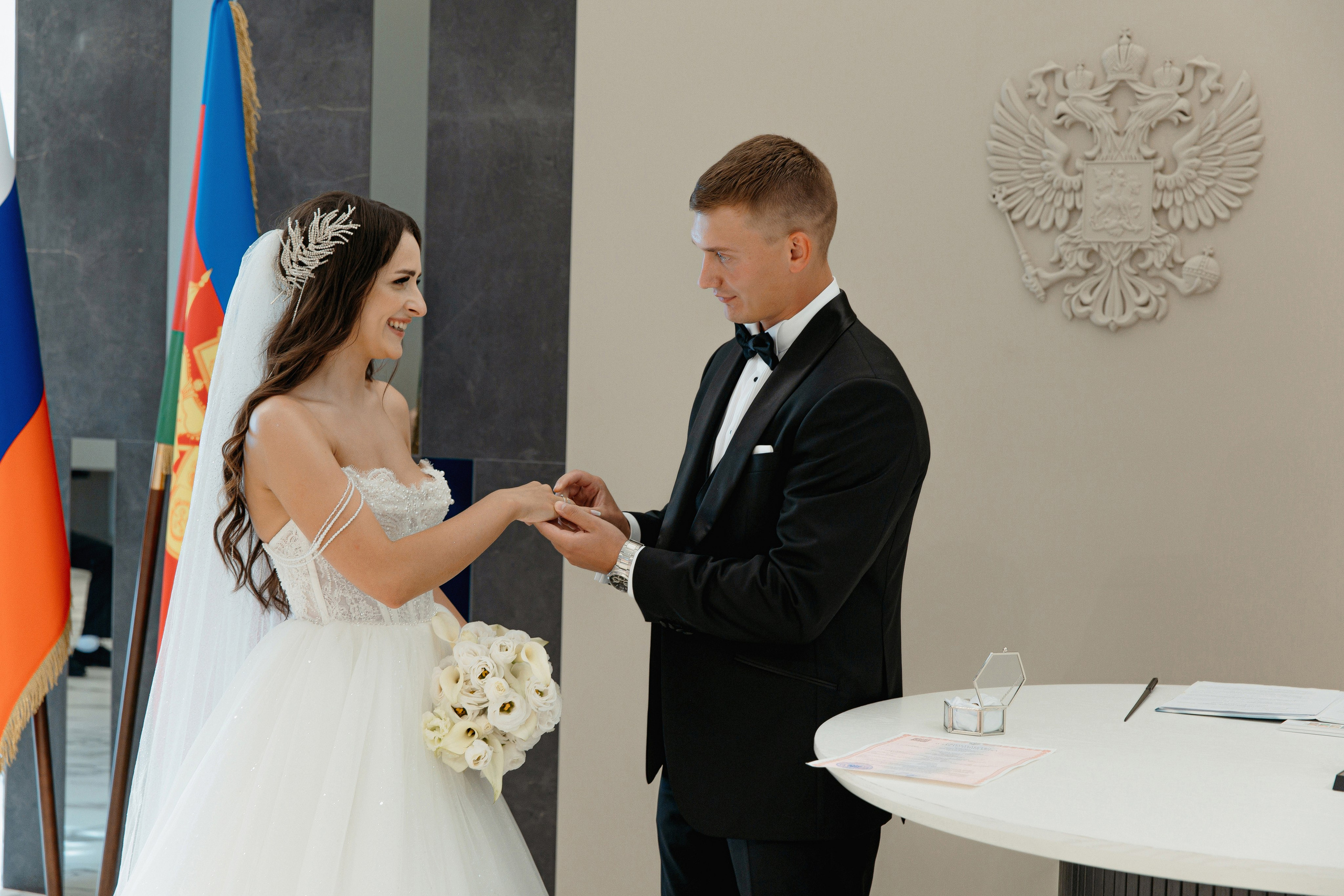 Иван и Ася (Анапа). Свадебный и Семейный Фотограф в Краснодаре