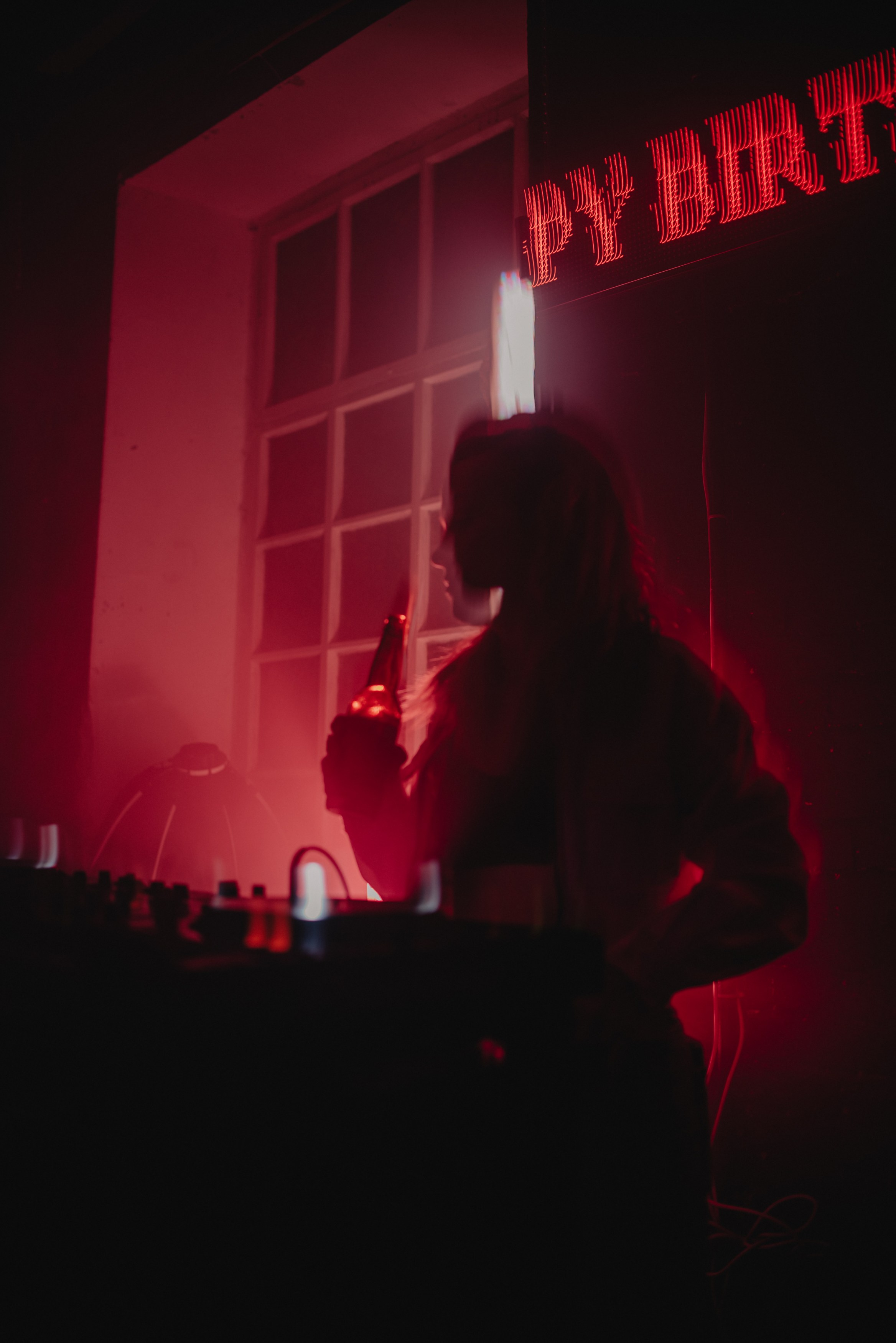 Контент фотограф Илья Урс