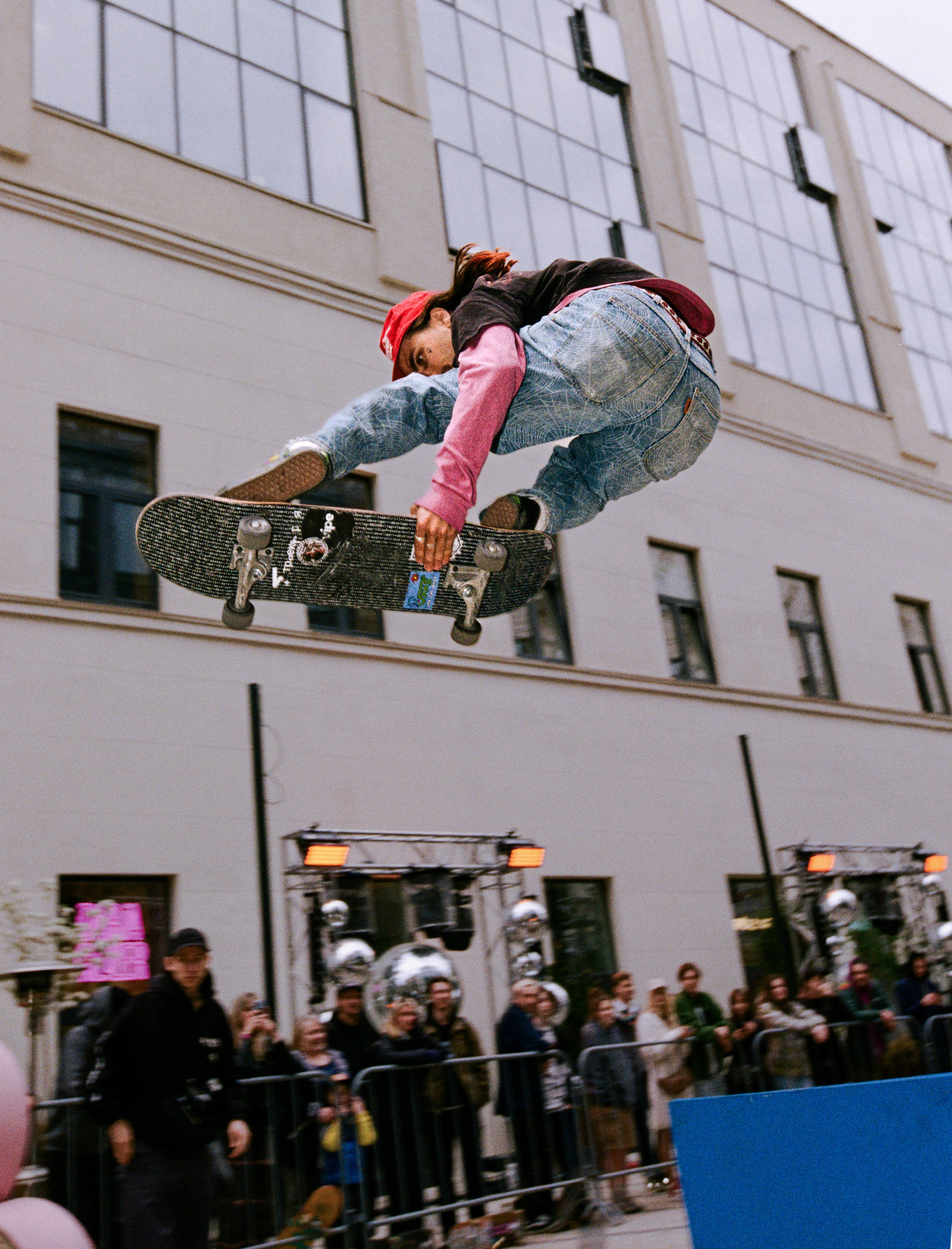 Party like a Moscow. Портретный и ивент-фотограф в Москве