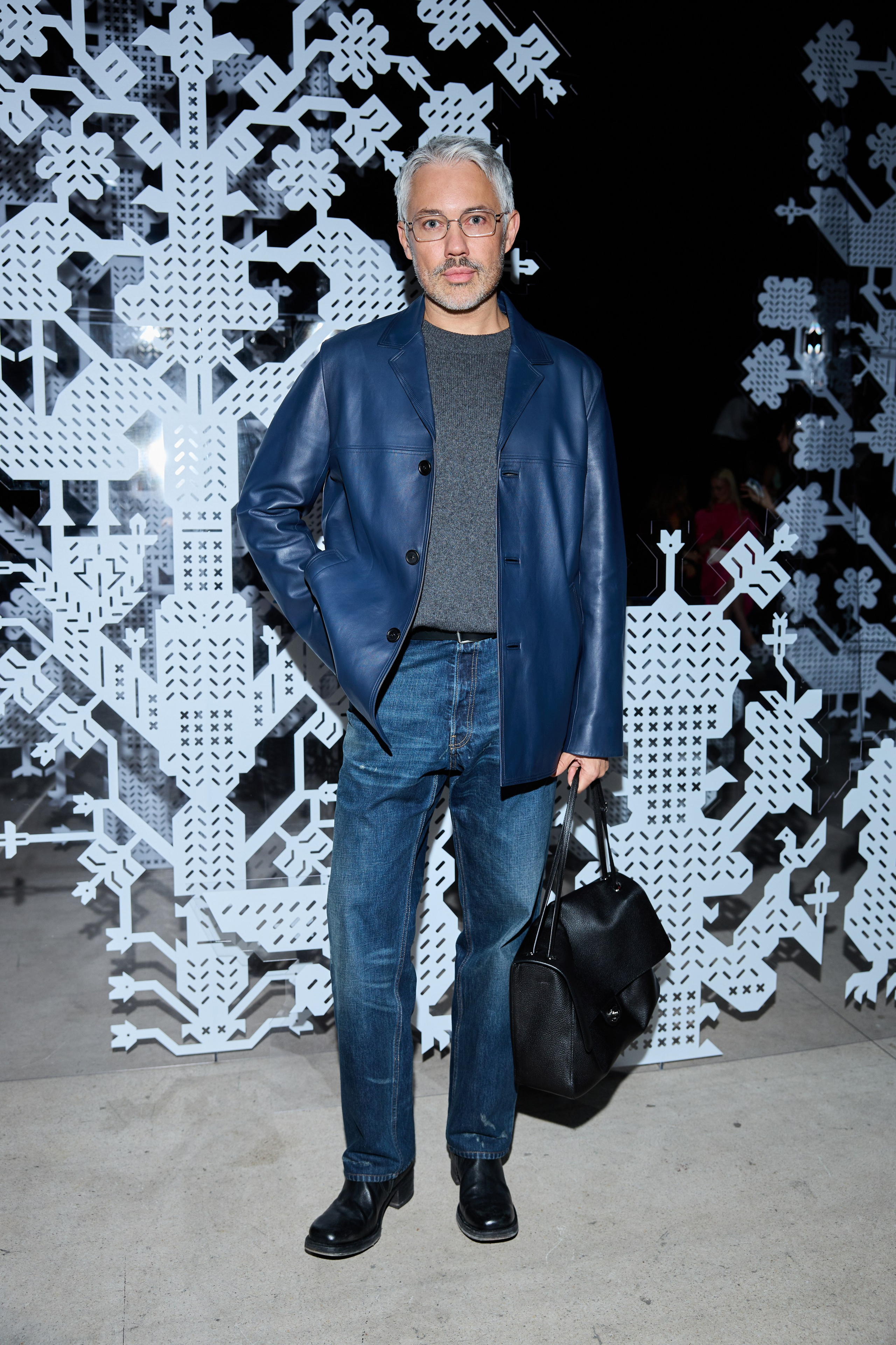 Московская неделя моды. Портретный и ивент-фотограф в Москве