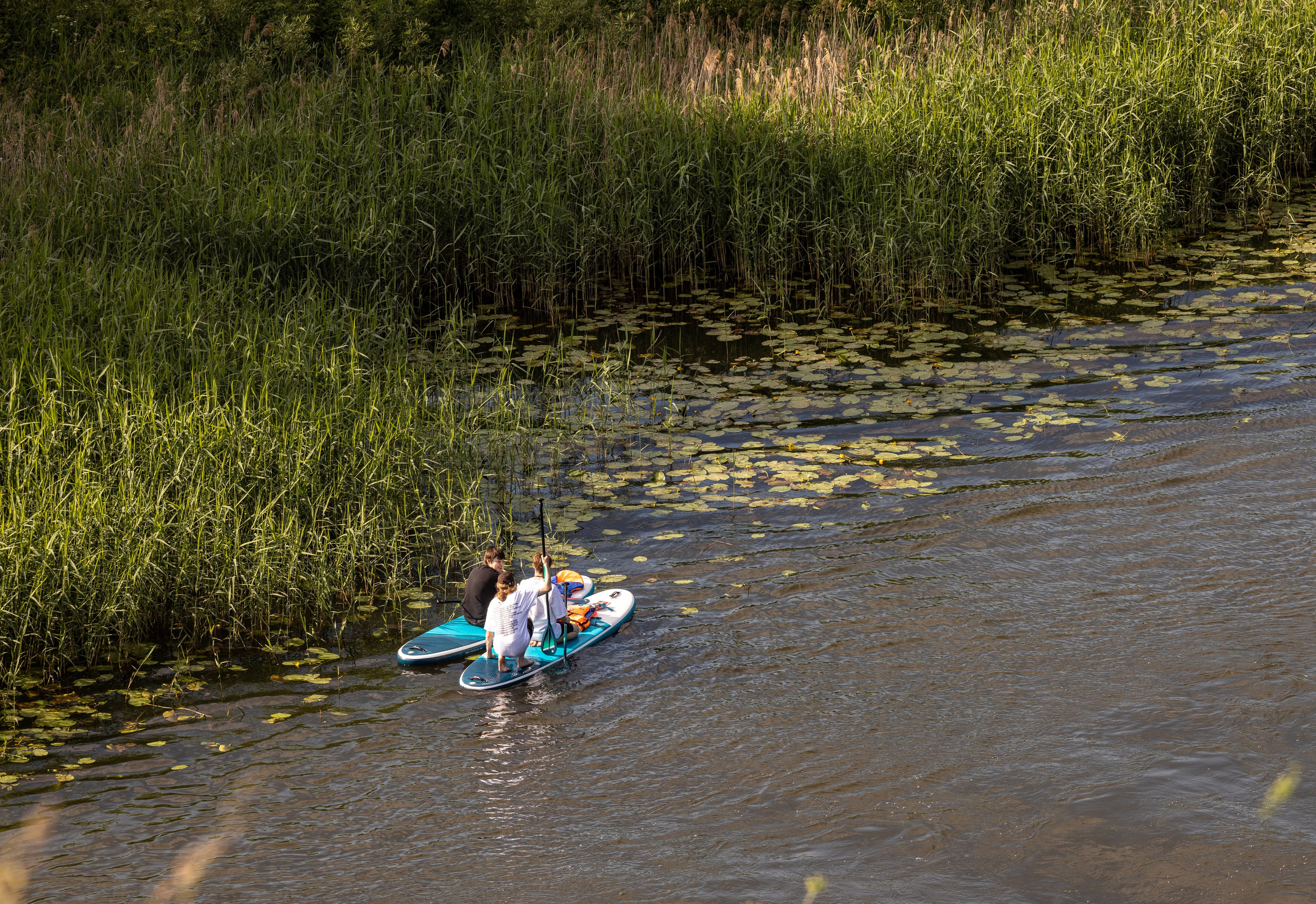 Природные пейзажи. Наталия Клевинскас портретный фотограф в Костроме