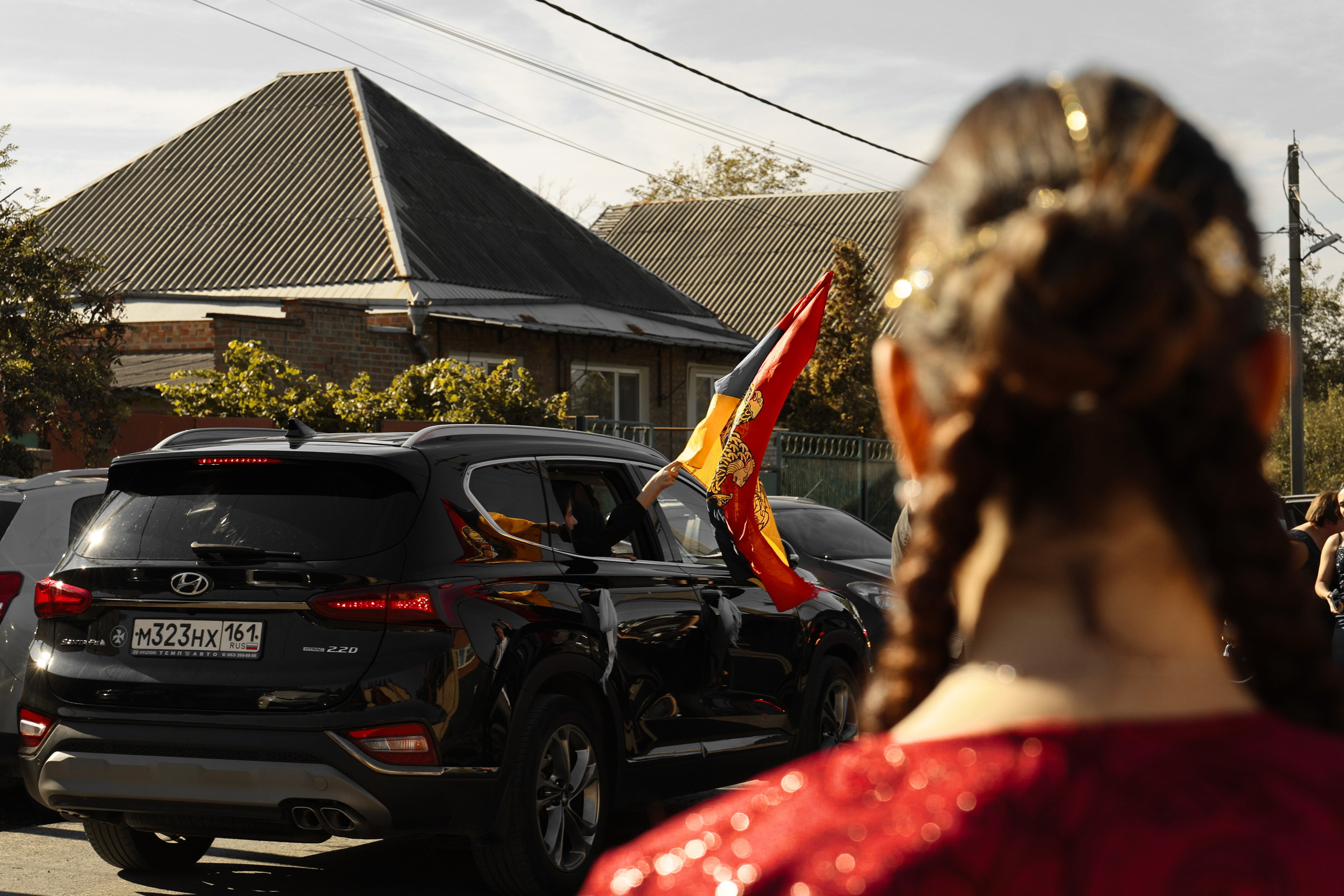 Антон&Ксения. Свадебный и женский фотограф Ростов-на-Дону