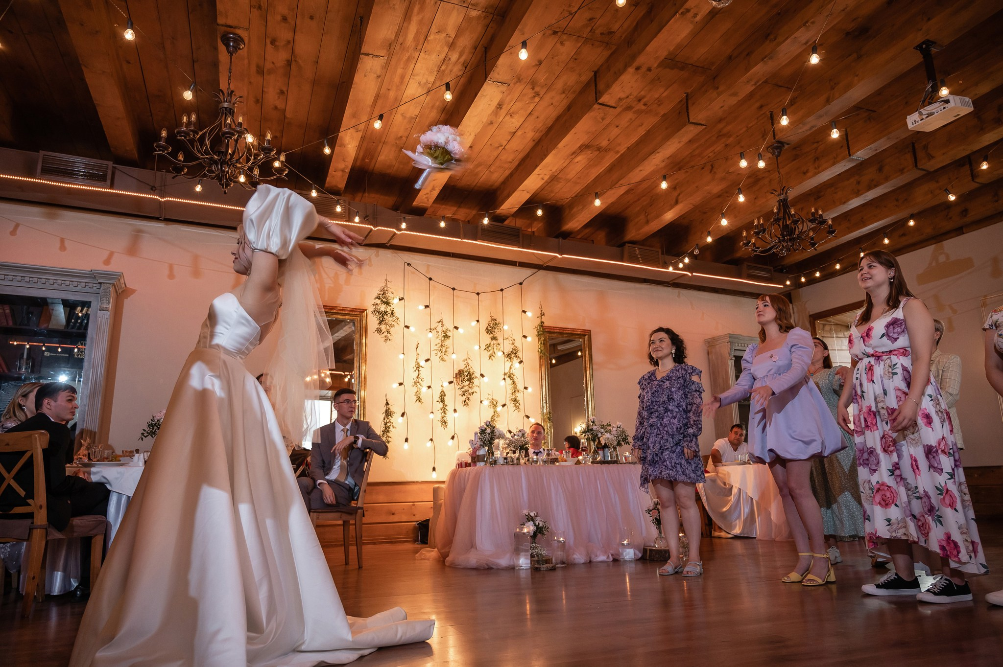 От сборов до торта. Свадебный и семейный фотограф из Санкт-Петербурга Климов Анатолий