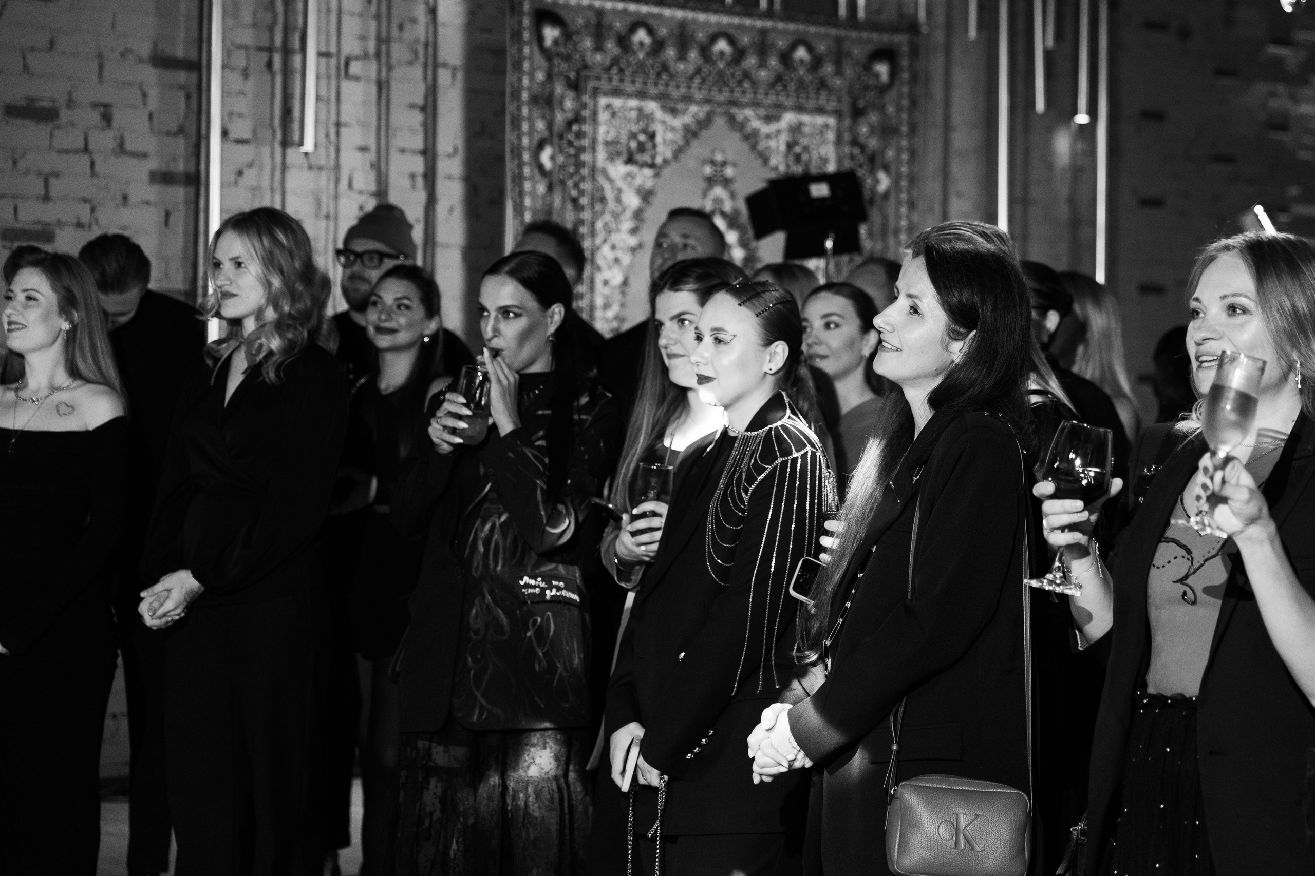 День рождения Олеси Фроловой. Женский и свадебный фотограф в Санкт-Петербурге Матвеева Наталья