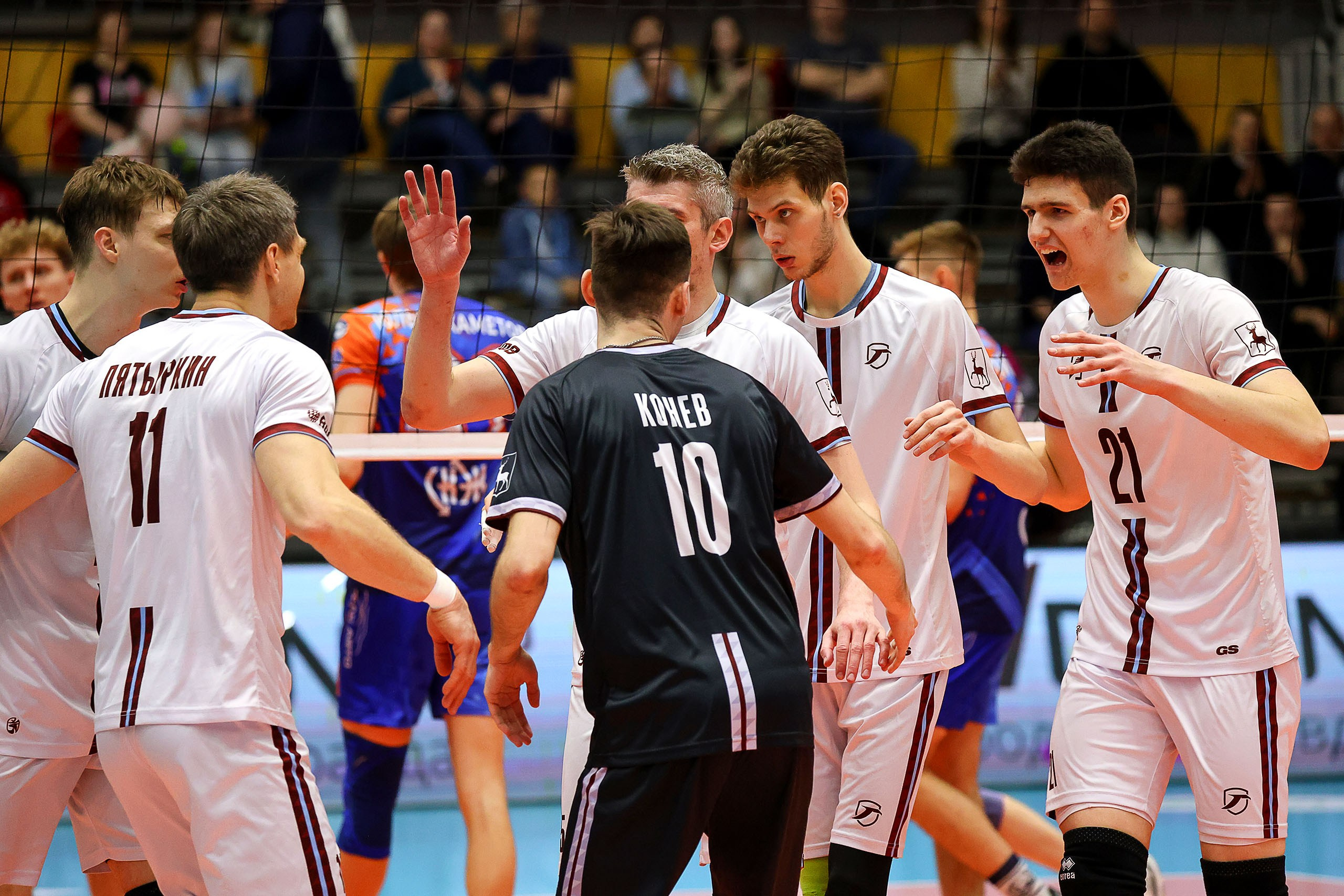 ВОЛЕЙБОЛ. Reportage photographer in Nizhny Novgorod and Moscow angelina Ilyichev