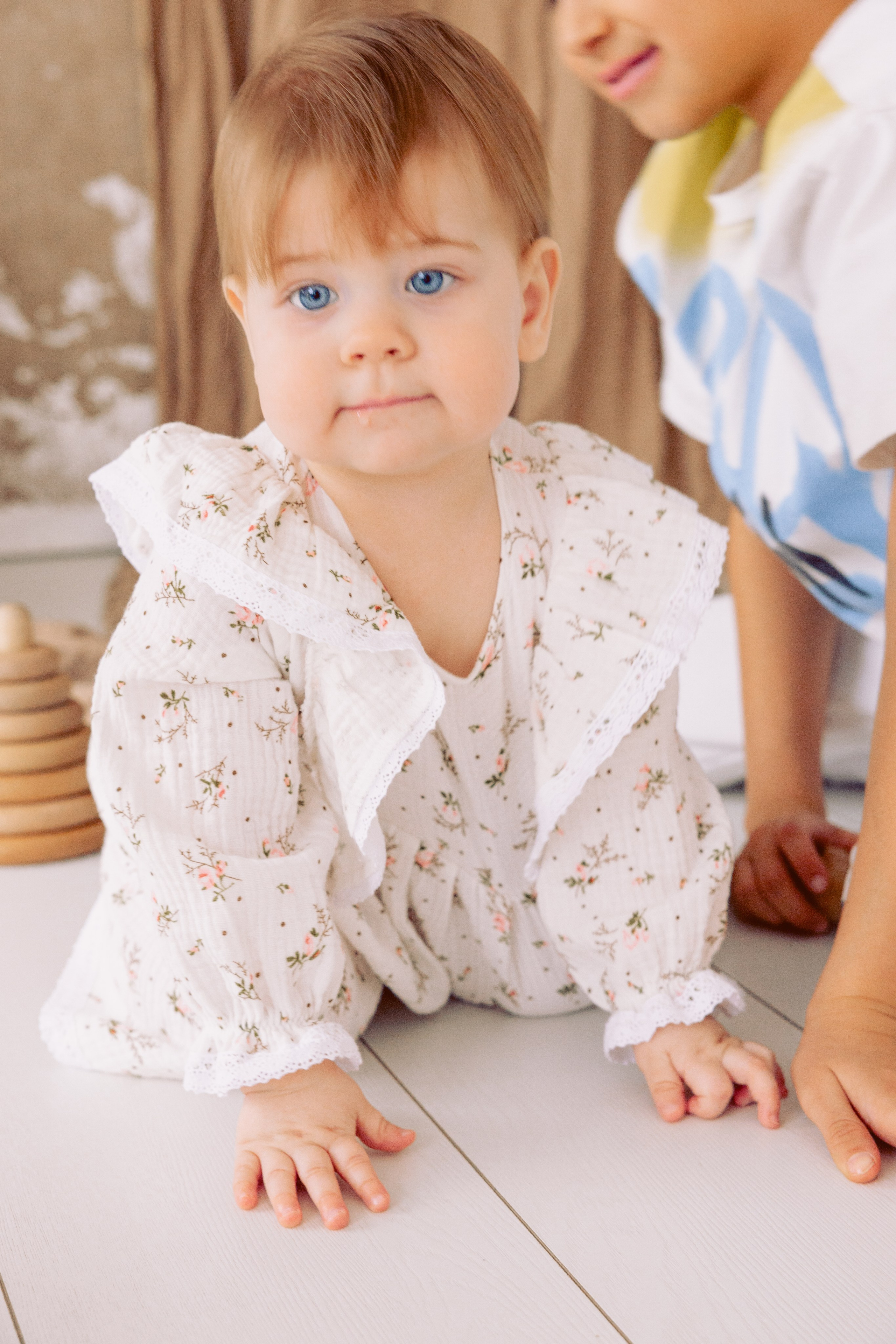 Детская фотосессия. Фотограф в Казани Ольга Яшина