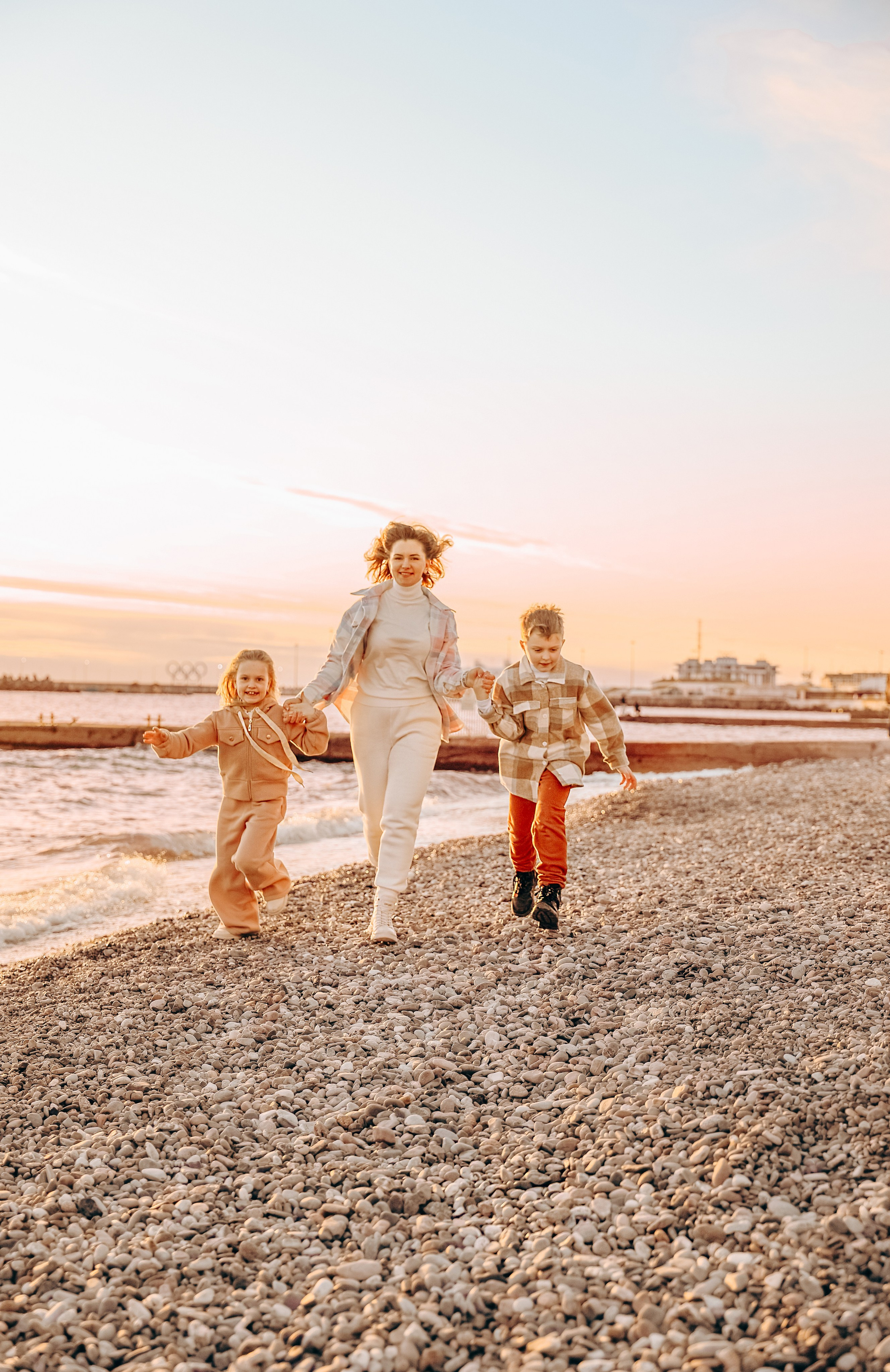 Заказать профессиональную фотосессию Казань