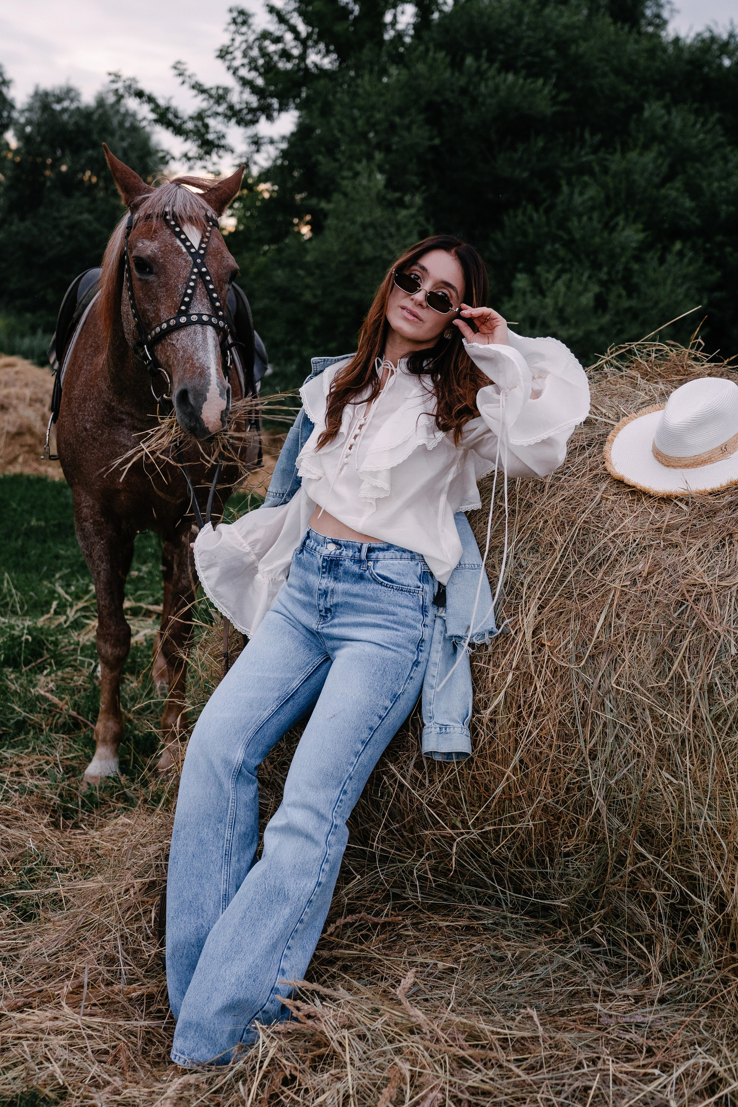 Элиза, Элина, Роберт. Свадебный и семейный фотограф в Воронеже Анастасия Бойко