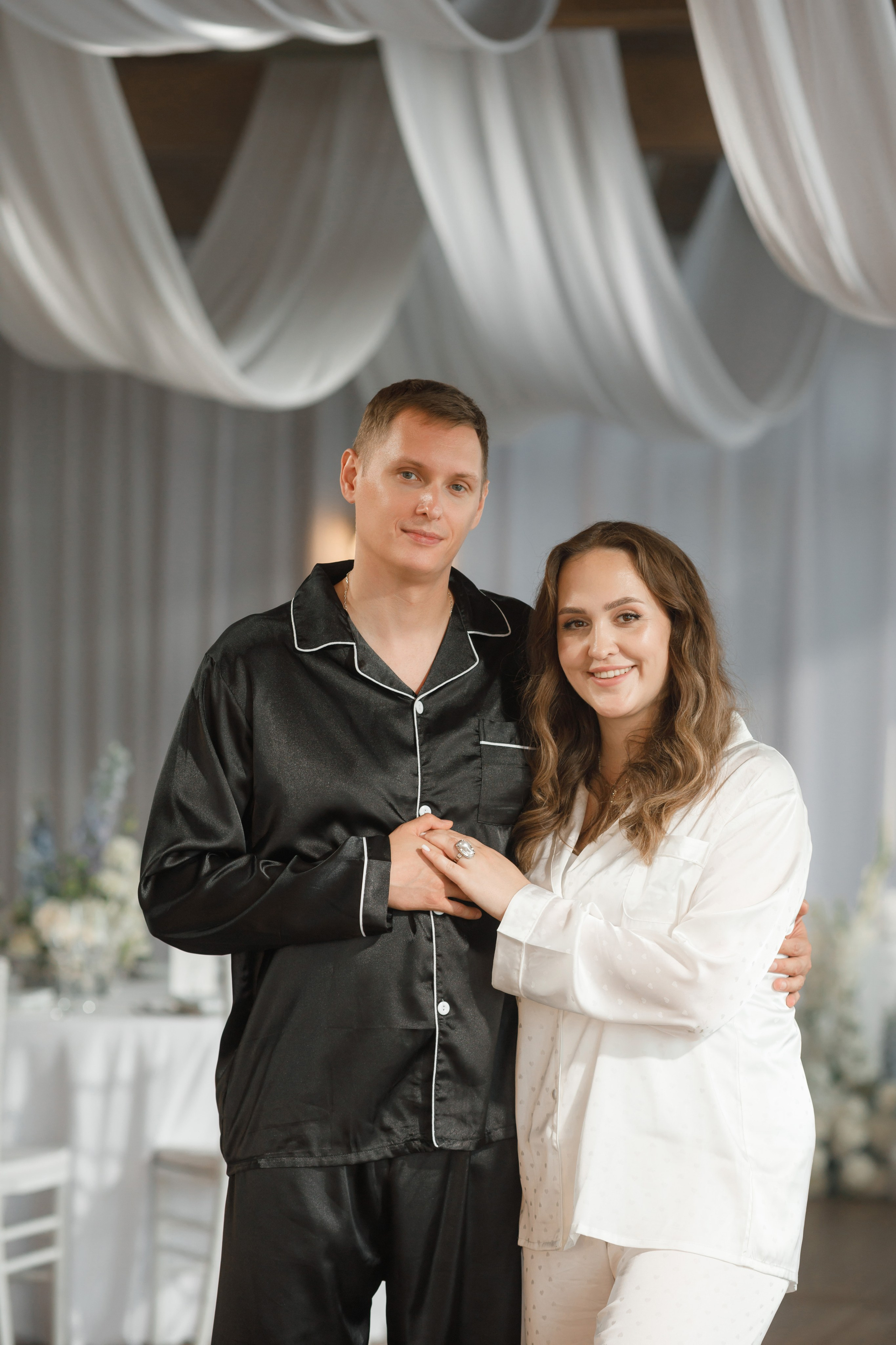 Свадебная фотосессия в отеле Сенешаль. Свадебный и репортажный фотограф (Москва, Королев и другие)