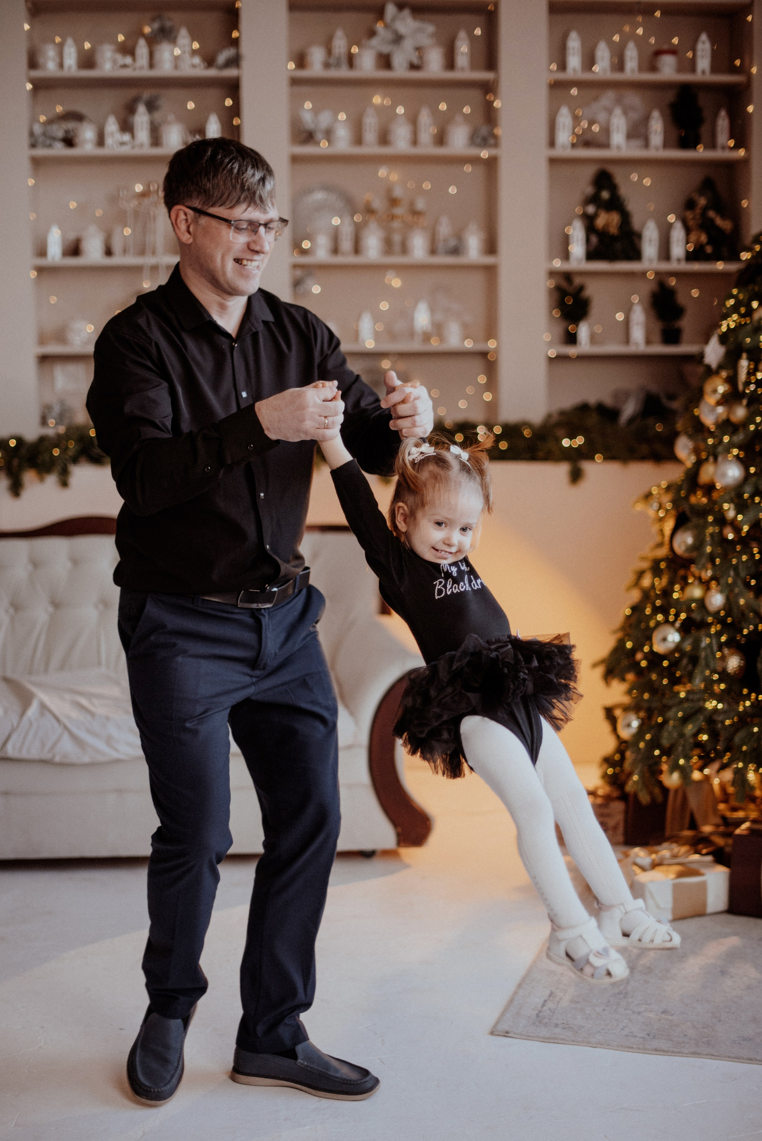 Волшебство для самых близких. Фотограф Томск Наталья Стволова