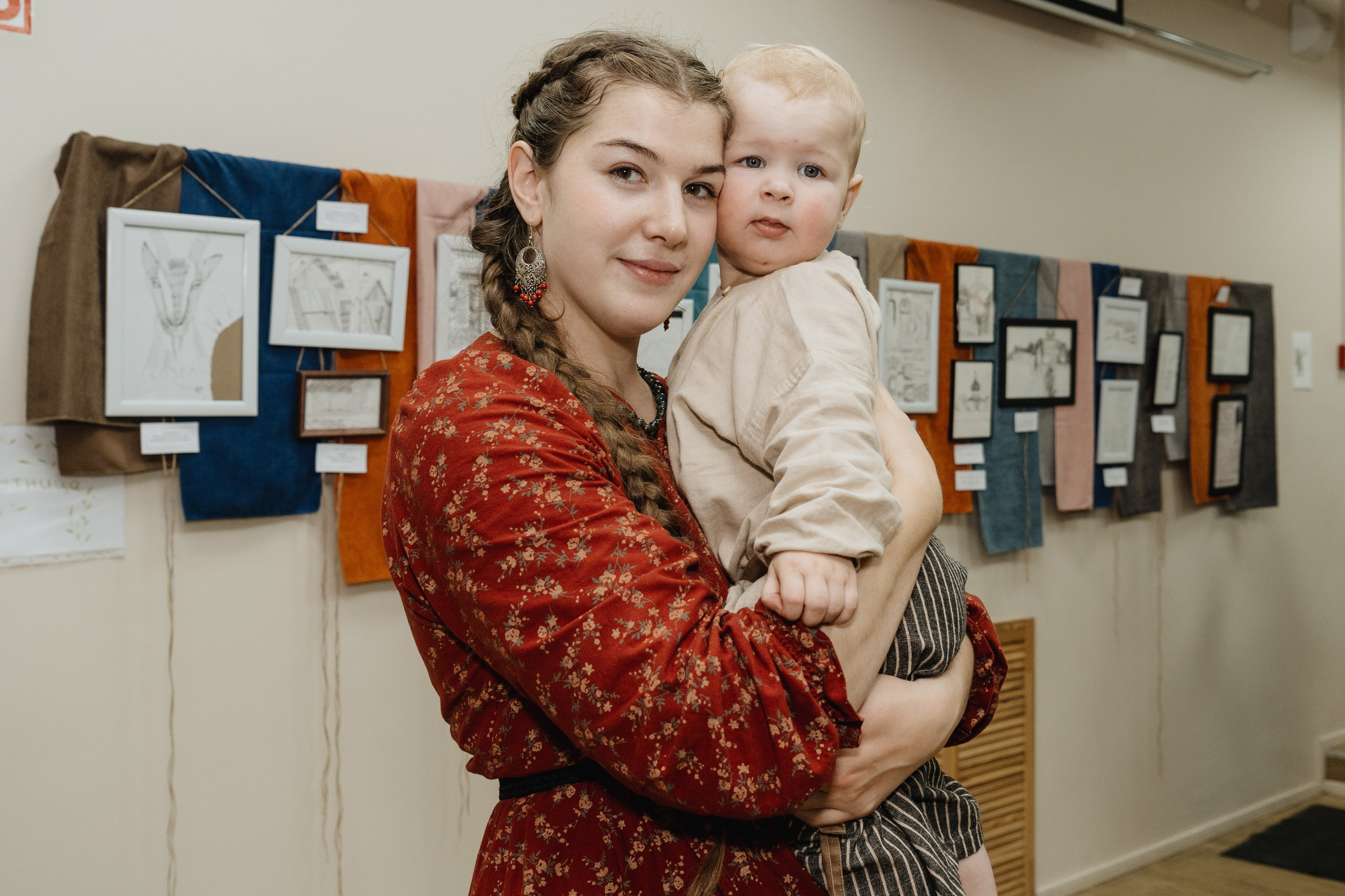 Мероприятия. Репортажный фотограф в Санкт-Петербурге Евдокимова Ольга