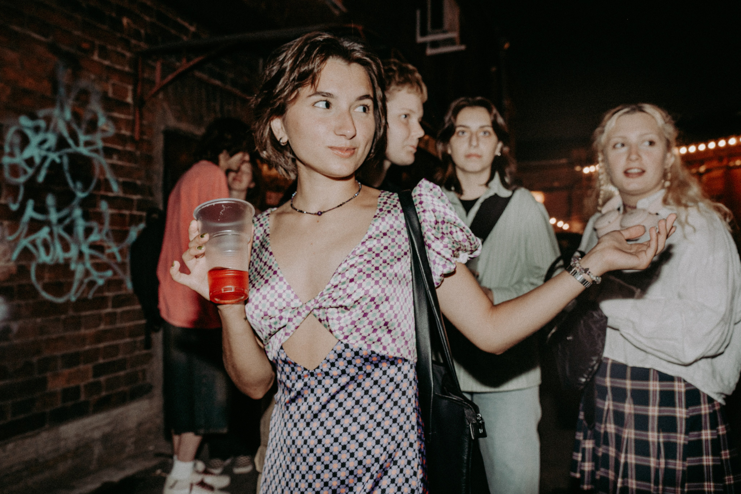 Концерты. Репортажный фотограф в Санкт-Петербурге Евдокимова Ольга