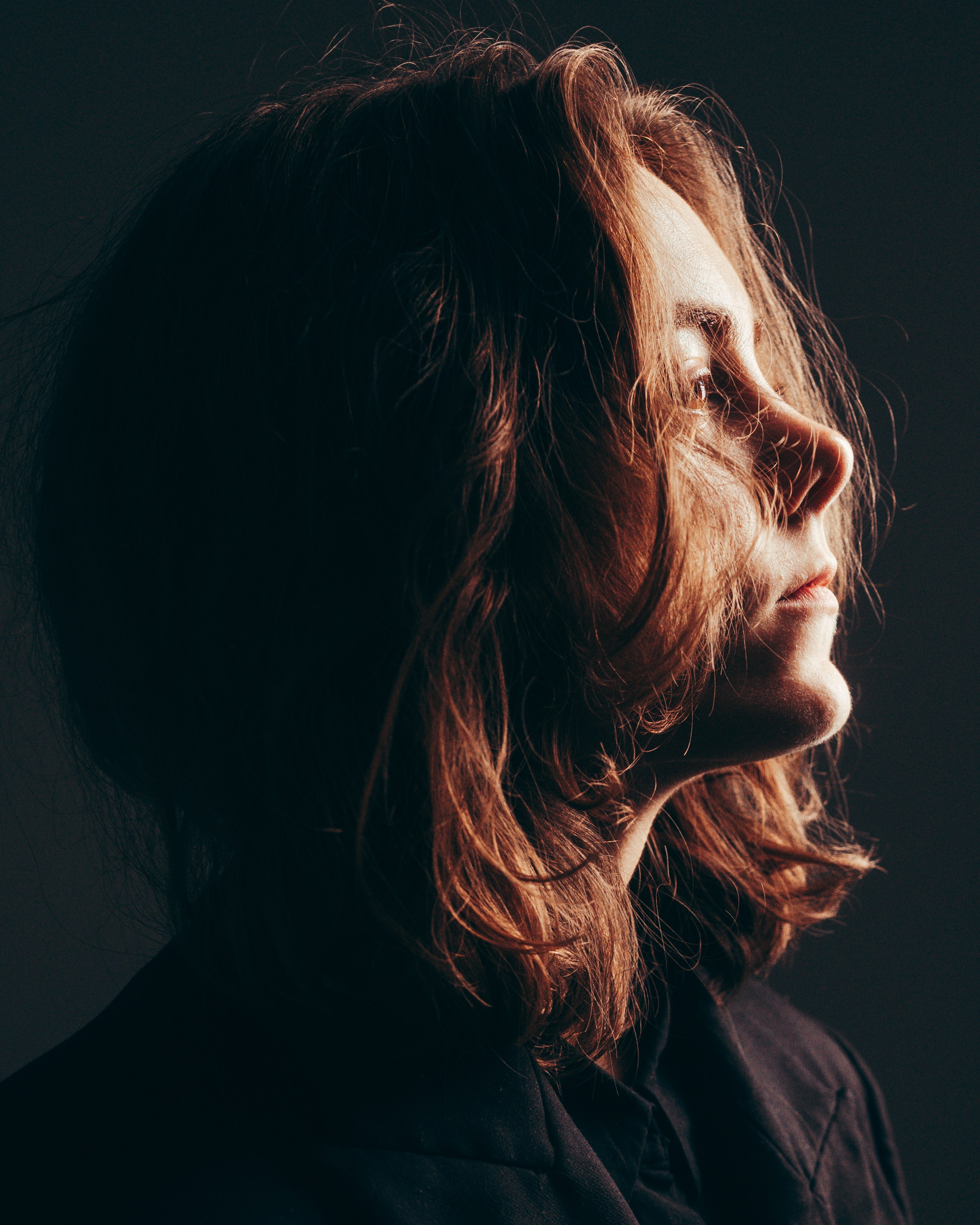 Съёмка для группы из Питера в студии. Фотоведьма Дарья Нечинская