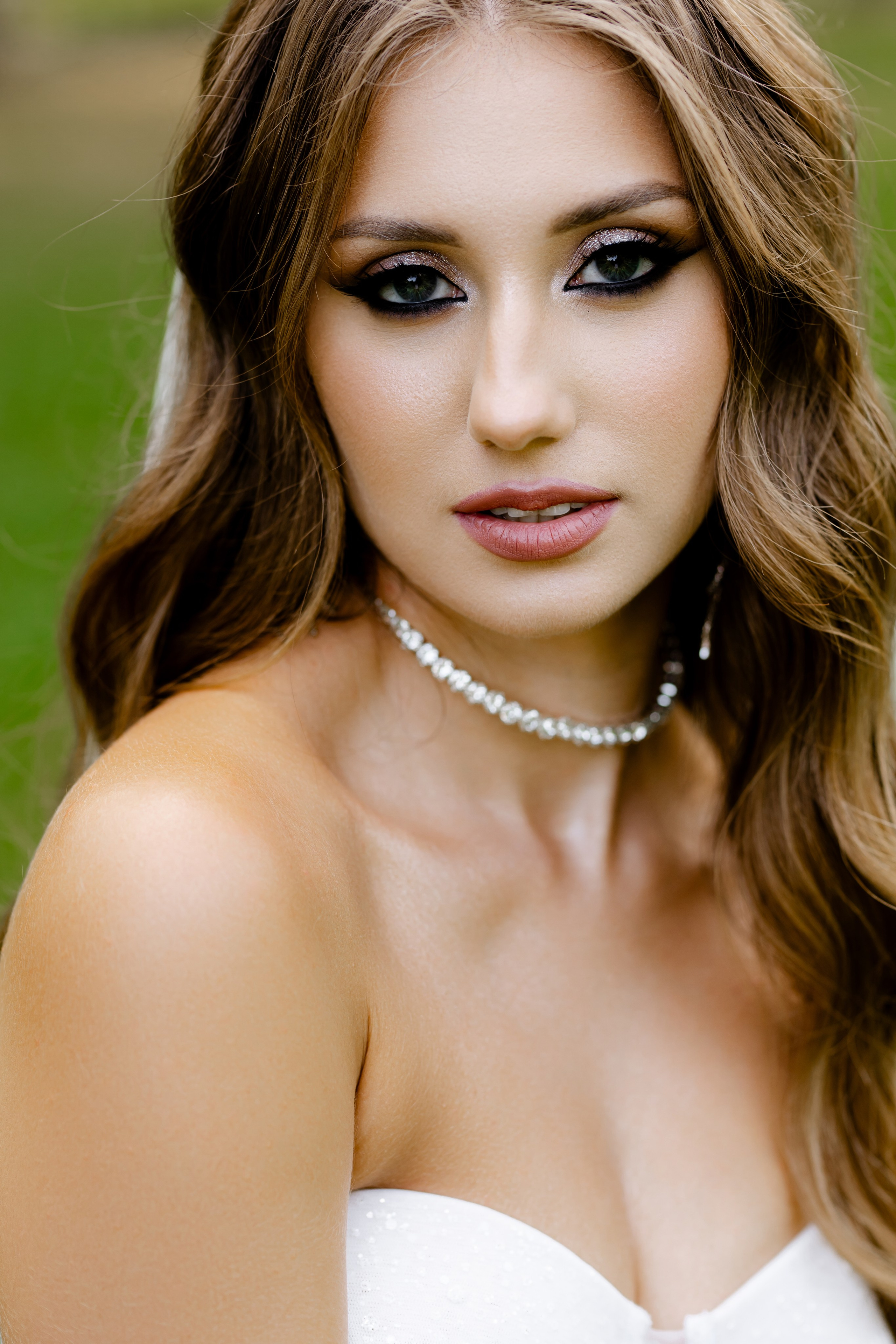 Свадебный день Тимура и Насти. Свадебный фотограф Анна Бабахина