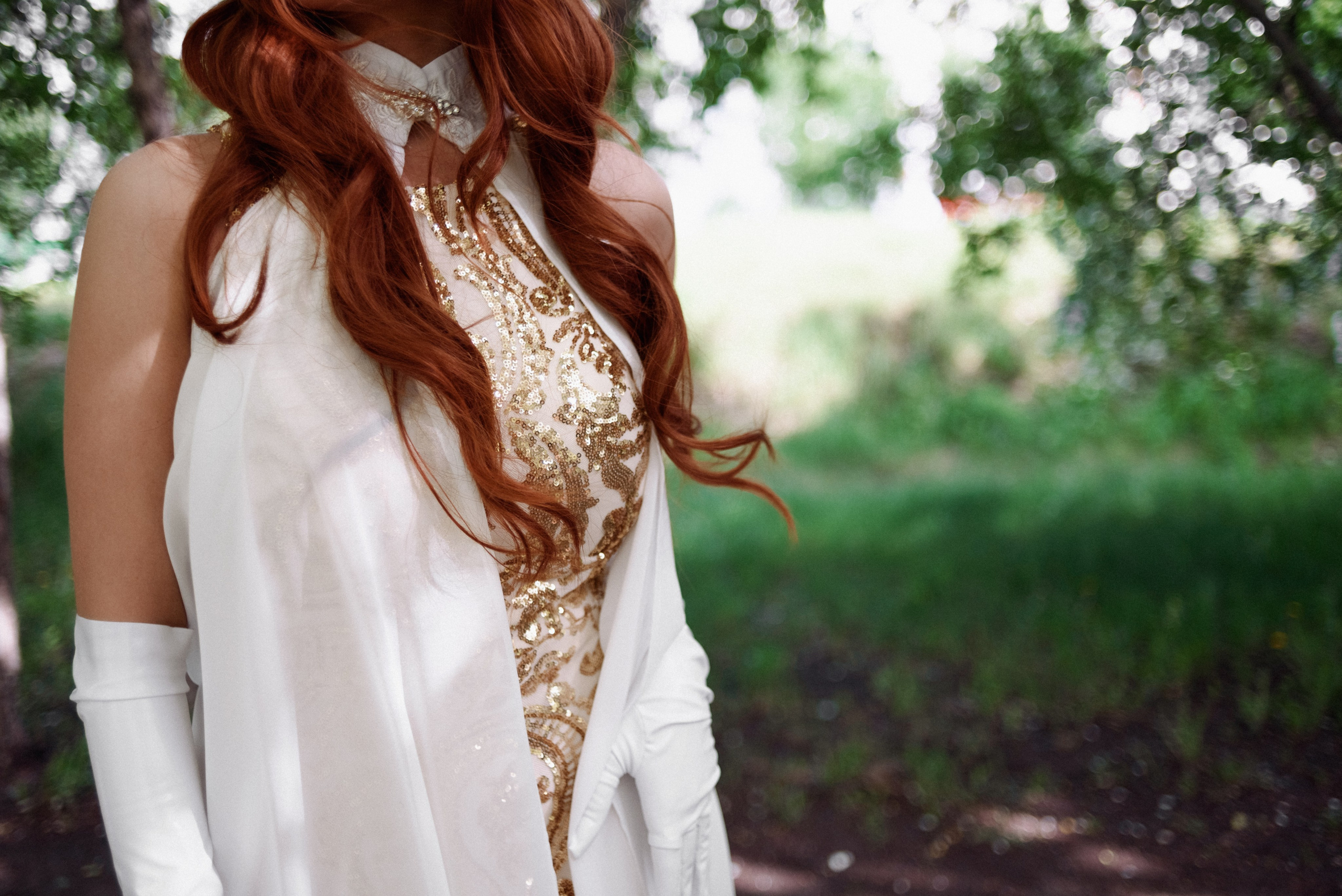 Солнце. Фотограф Дарья Мустафина, Тюмень