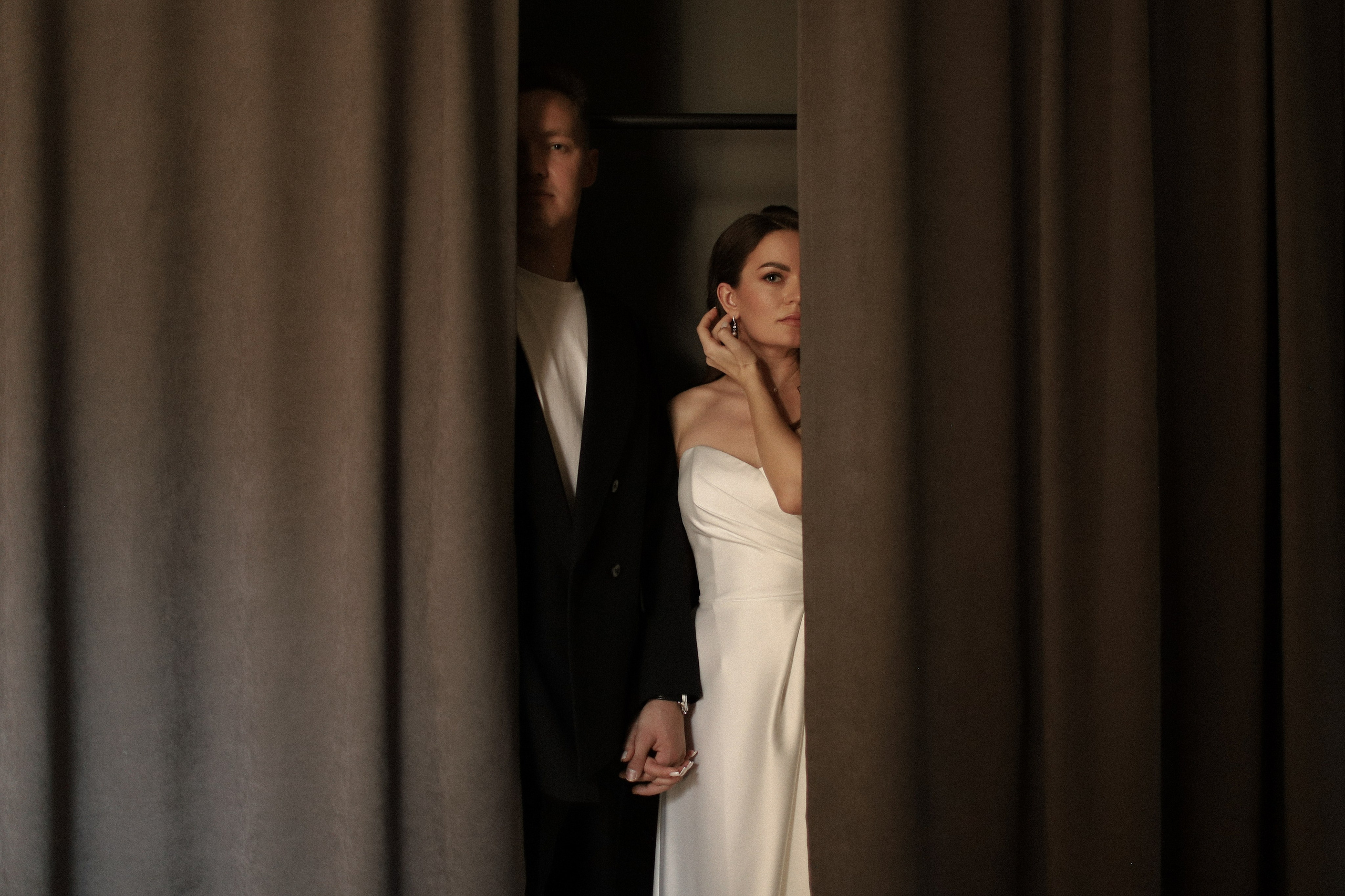 Елена и Марк. Фотограф Москва, Чехов Цыкоза Алина