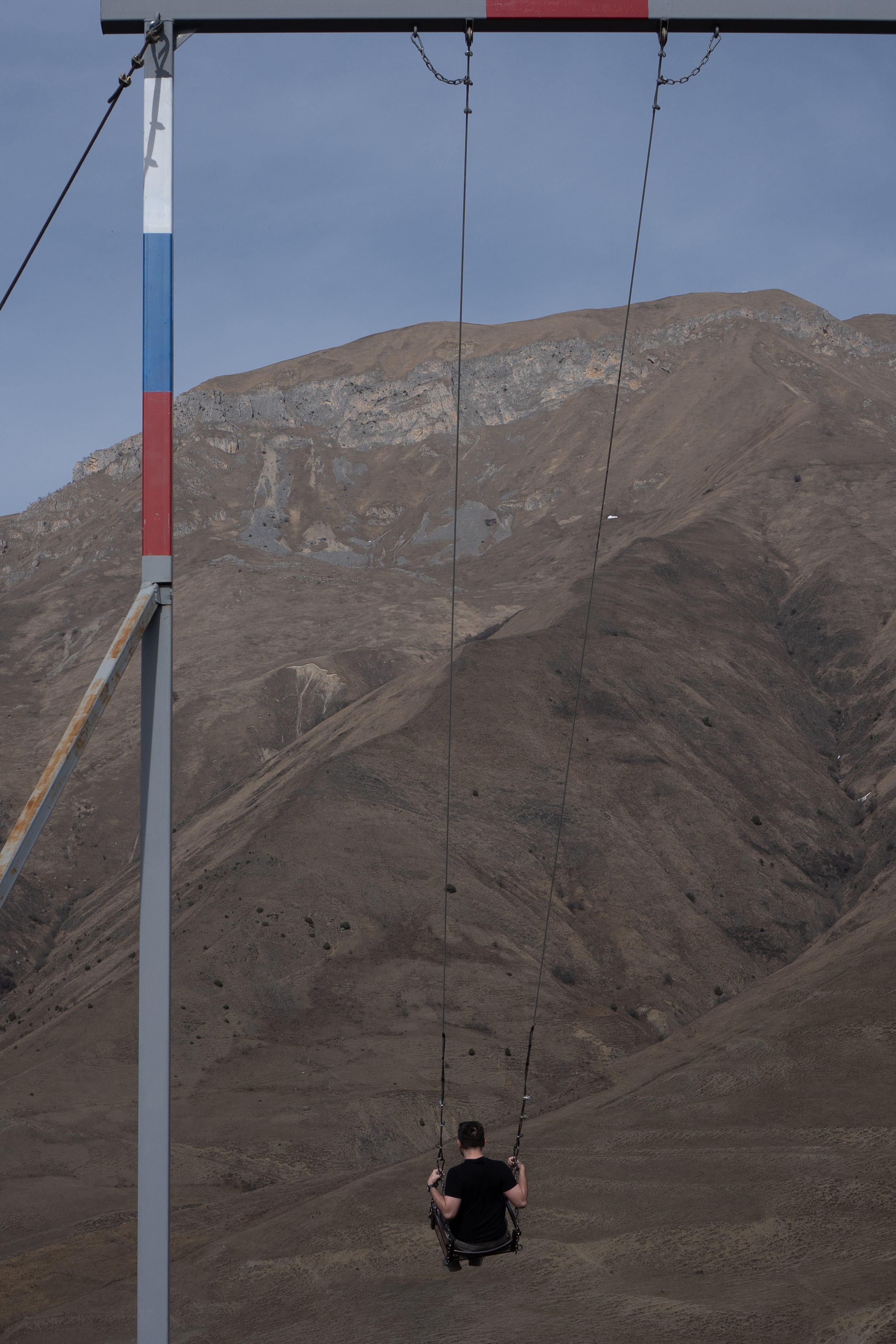 ОСЕТИЯ. Профессиональный фотограф, Санкт-Петербург — Виктория Богомолова