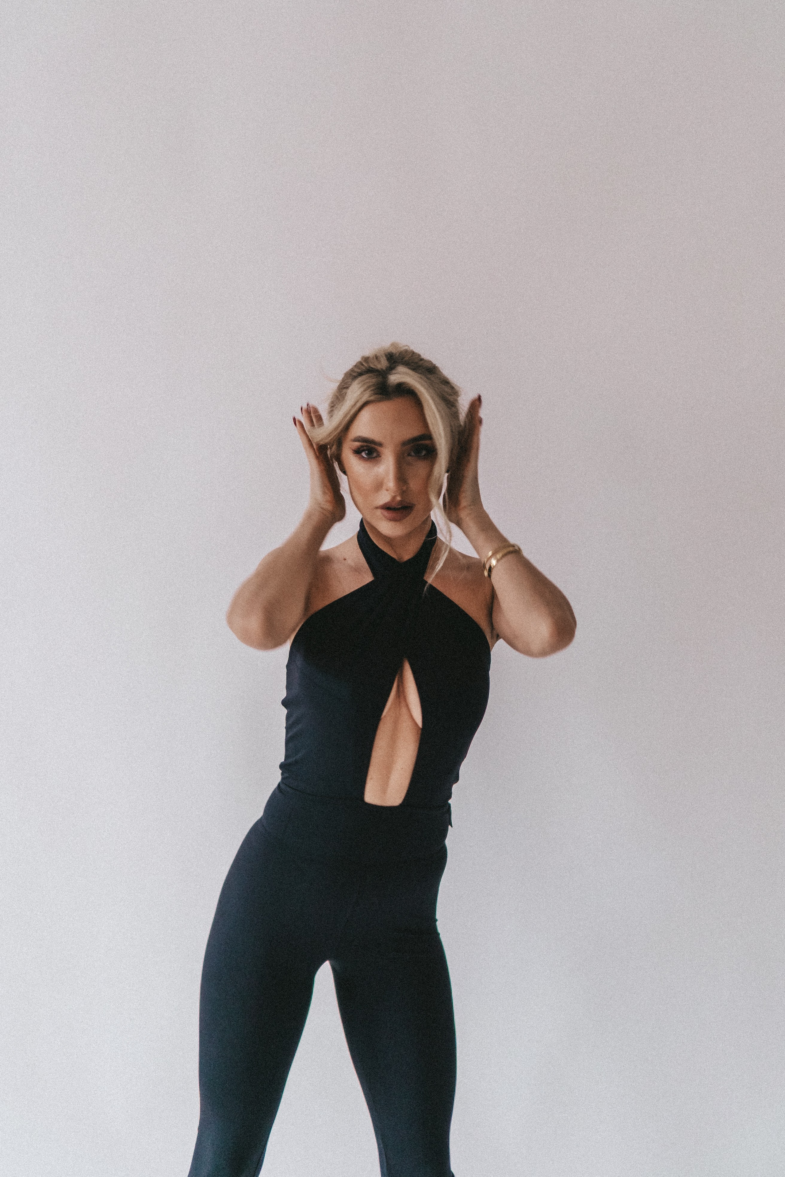 Студийная. Профессиональный фотограф, Санкт-Петербург — Виктория Богомолова