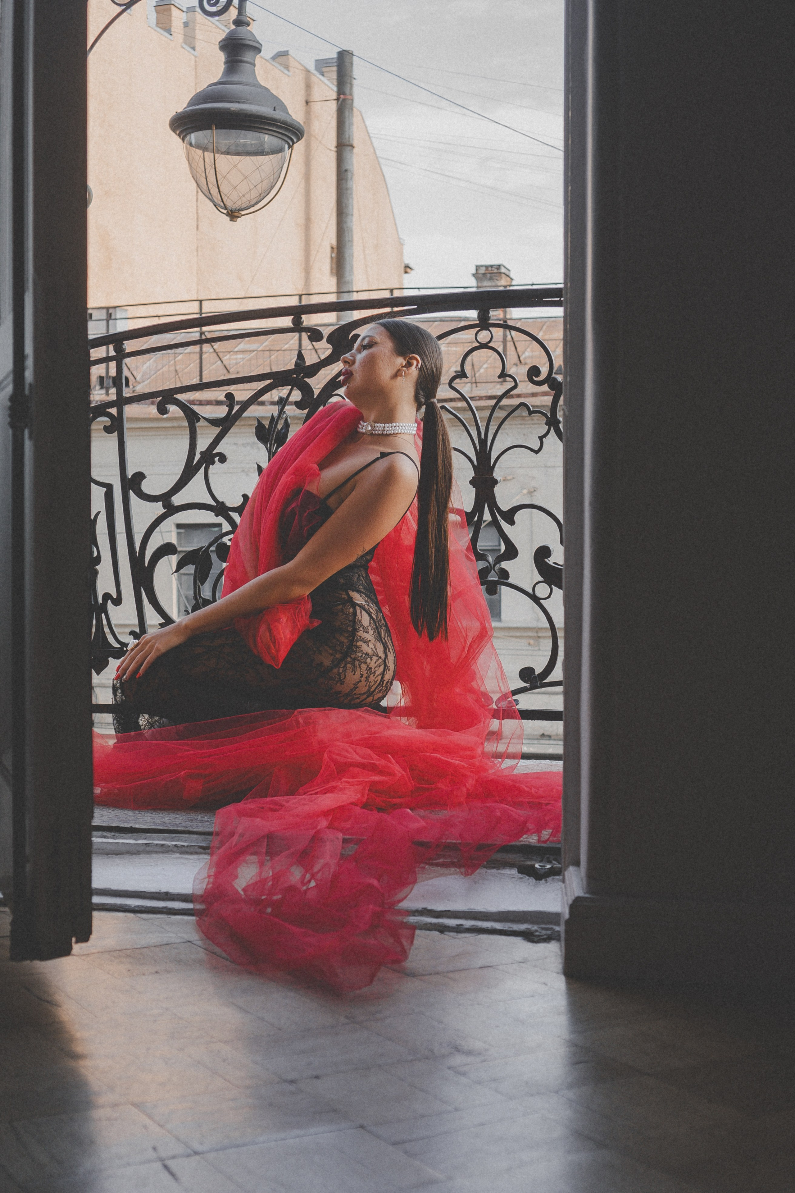 ПИТЕРСКИЙ БАЛКОНЧИК. Профессиональный фотограф, Санкт-Петербург — Виктория Богомолова