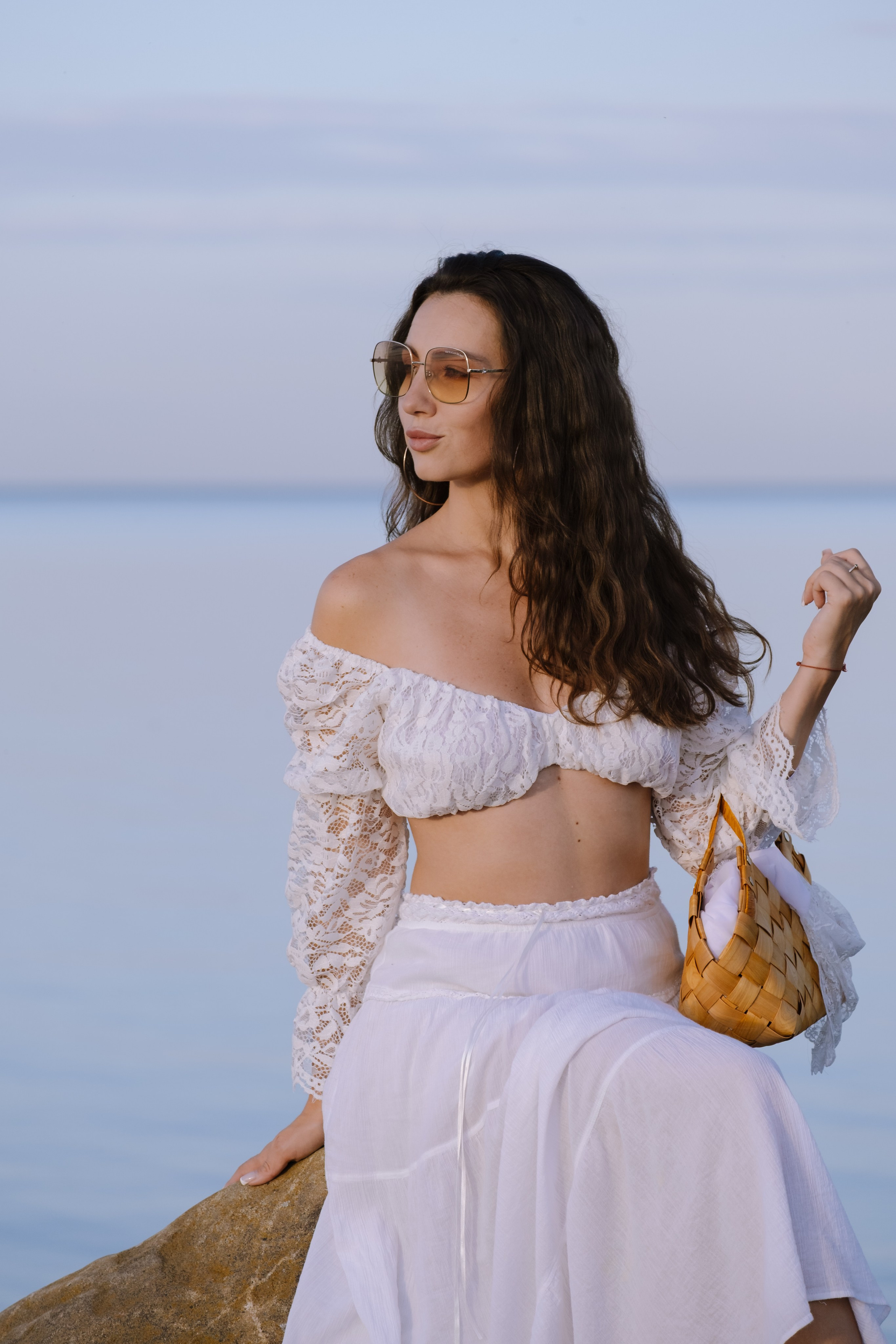 ПРОГУЛКА ПО ЛАДОЖСКОМУ ОЗЕРУ. Профессиональный фотограф, Санкт-Петербург — Виктория Богомолова