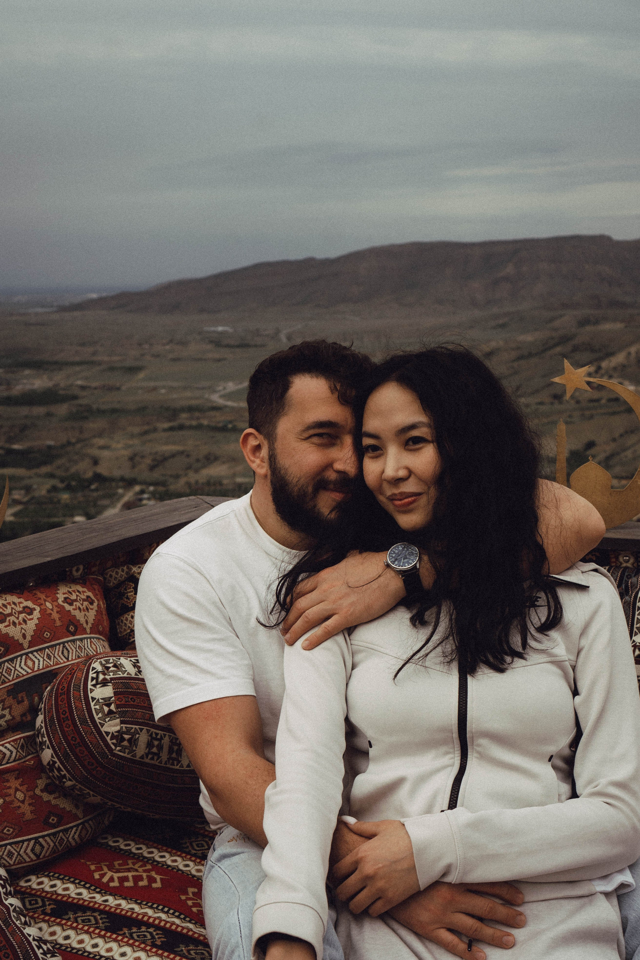 Любовь. Профессиональный фотограф, Санкт-Петербург — Виктория Богомолова