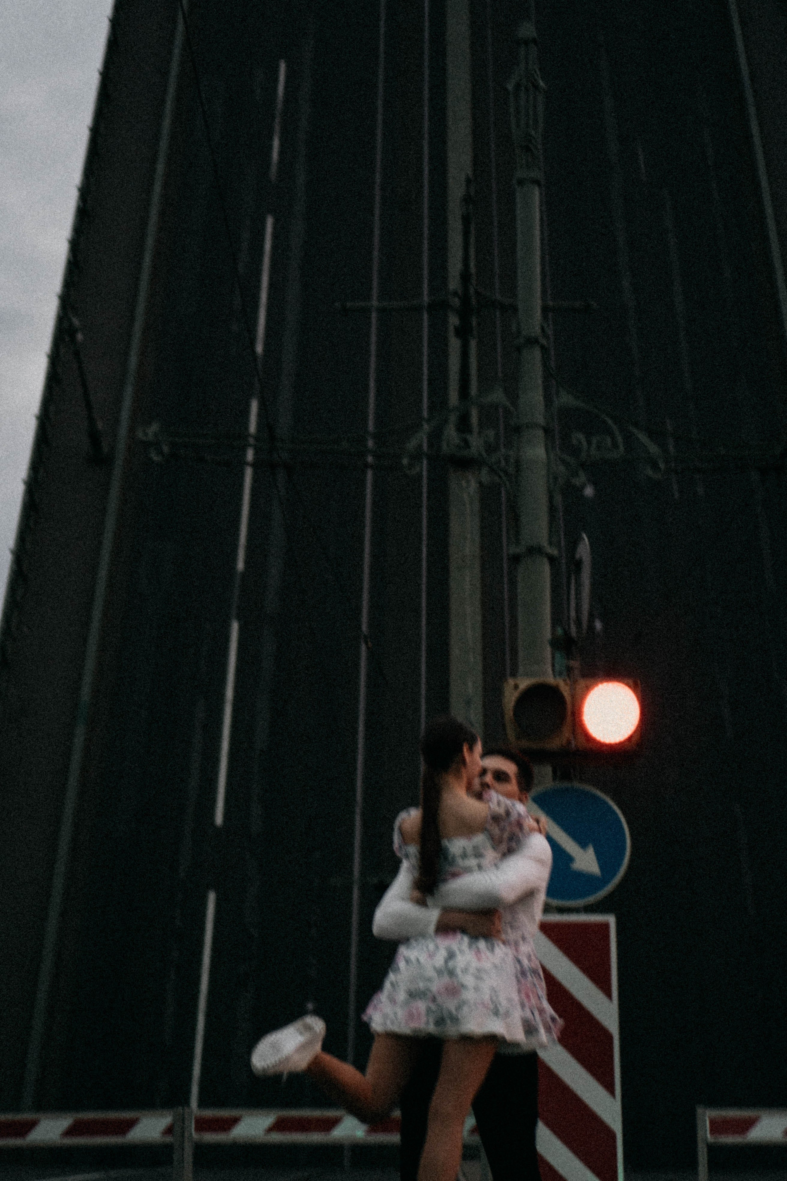 Любовь в белые ночи. Профессиональный фотограф, Санкт-Петербург — Виктория Богомолова