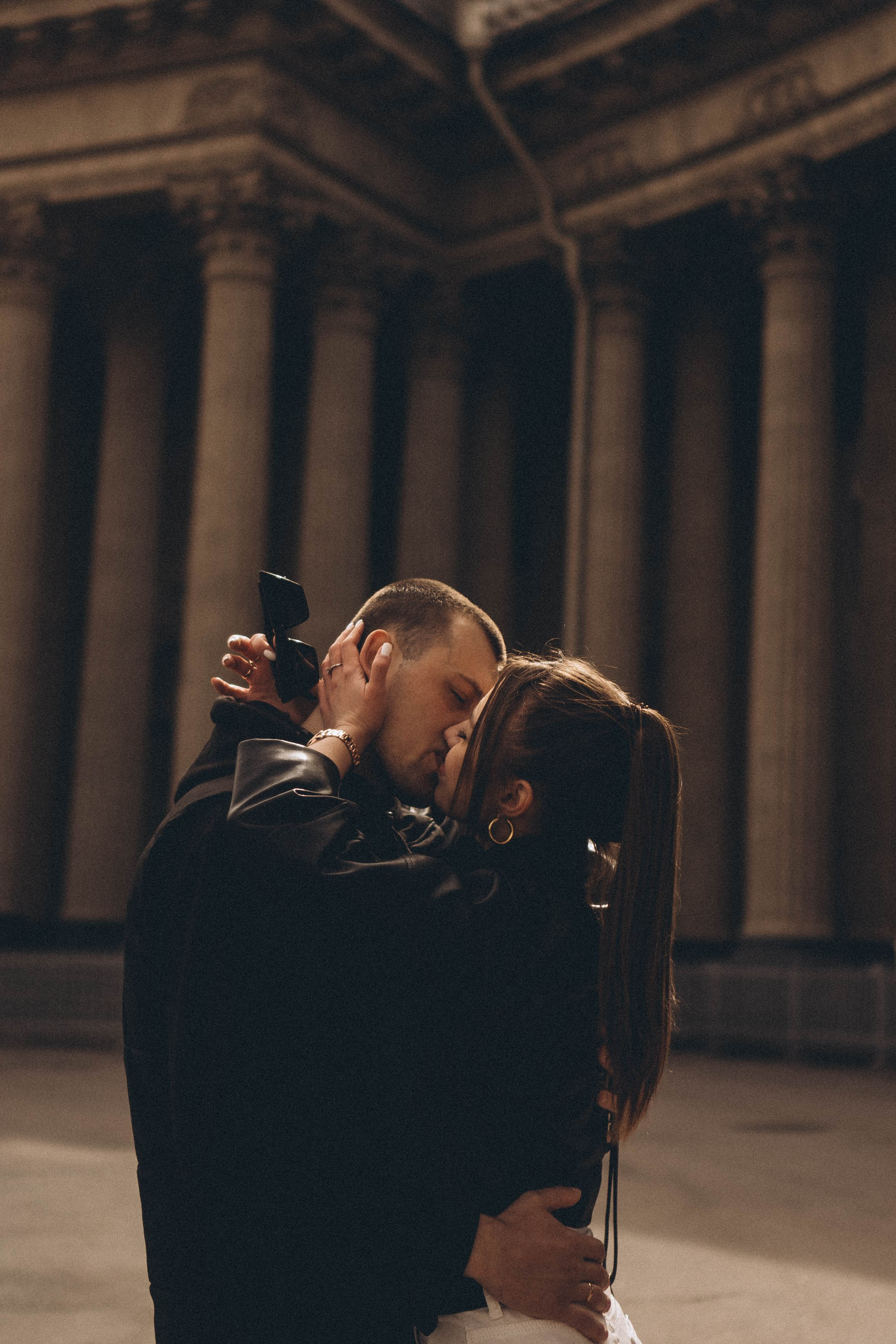 Прогулочная. Профессиональный фотограф, Санкт-Петербург — Виктория Богомолова