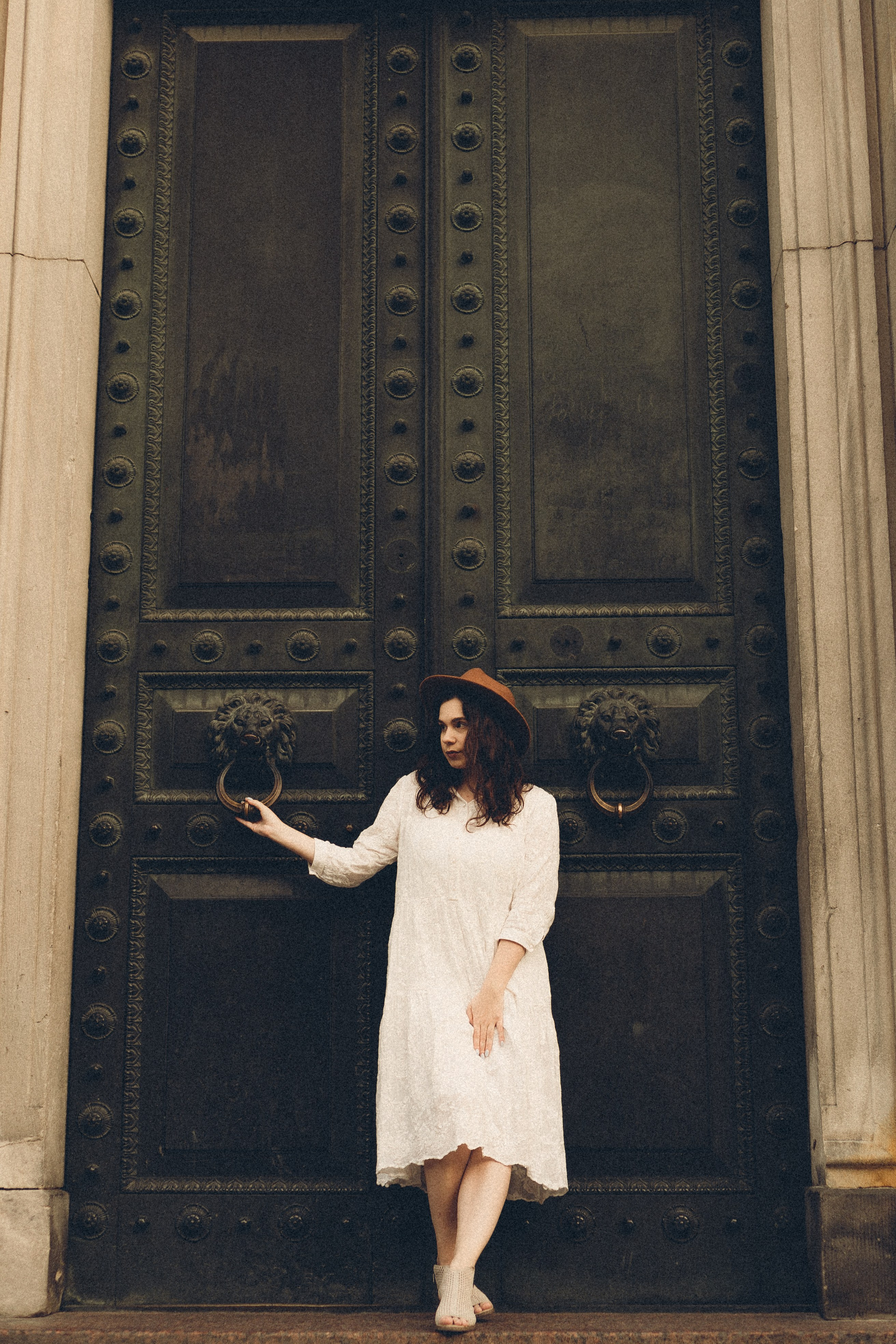 РАССВЕТ С РАЗВОДНЫМИ МОСТАМИ. Профессиональный фотограф, Санкт-Петербург — Виктория Богомолова