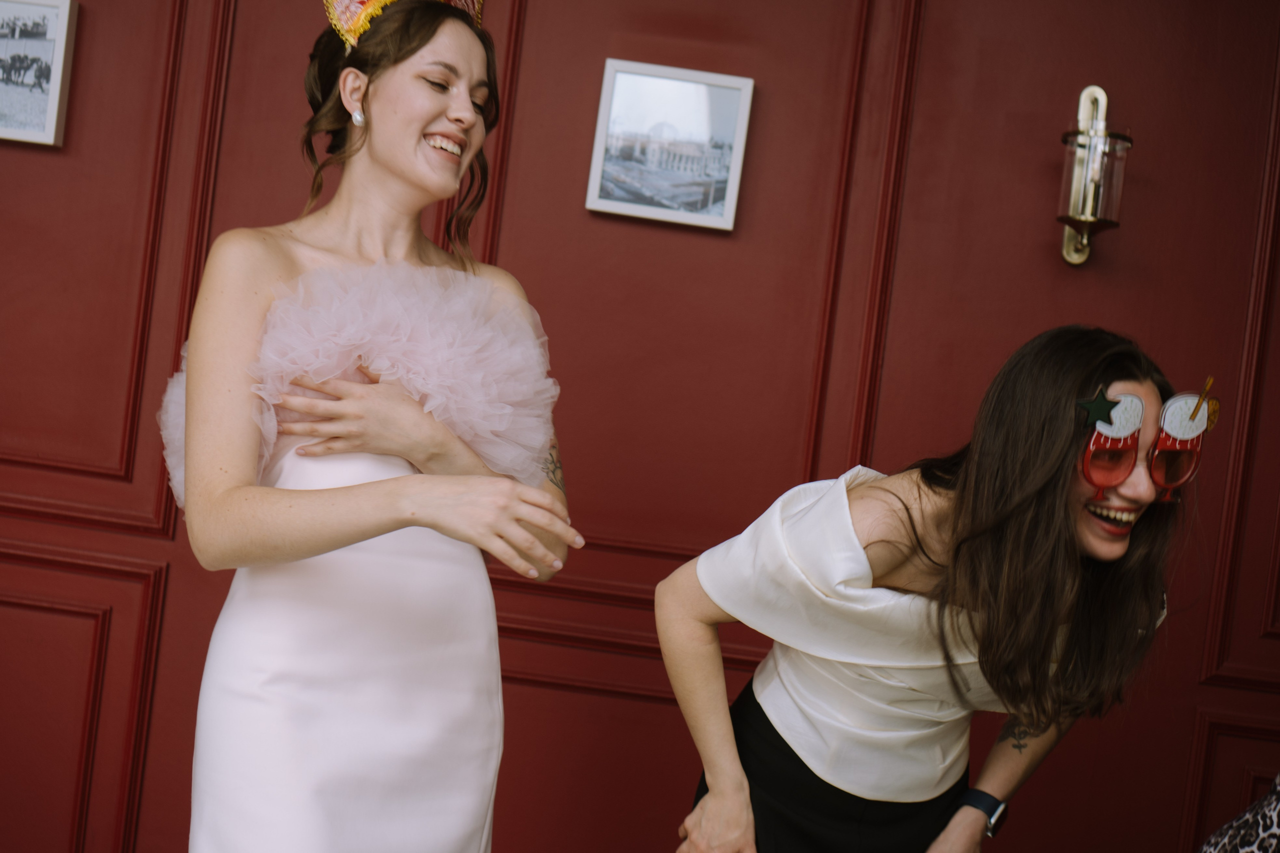 СВАДЕБНЫЙ БАНКЕТ НА ВЛАДИМИРСКОЙ В САНКТ-ПЕТЕРБУРГЕ (КАМЕРНАЯ СВАДЬБА). Профессиональный фотограф, Санкт-Петербург — Виктория Богомолова