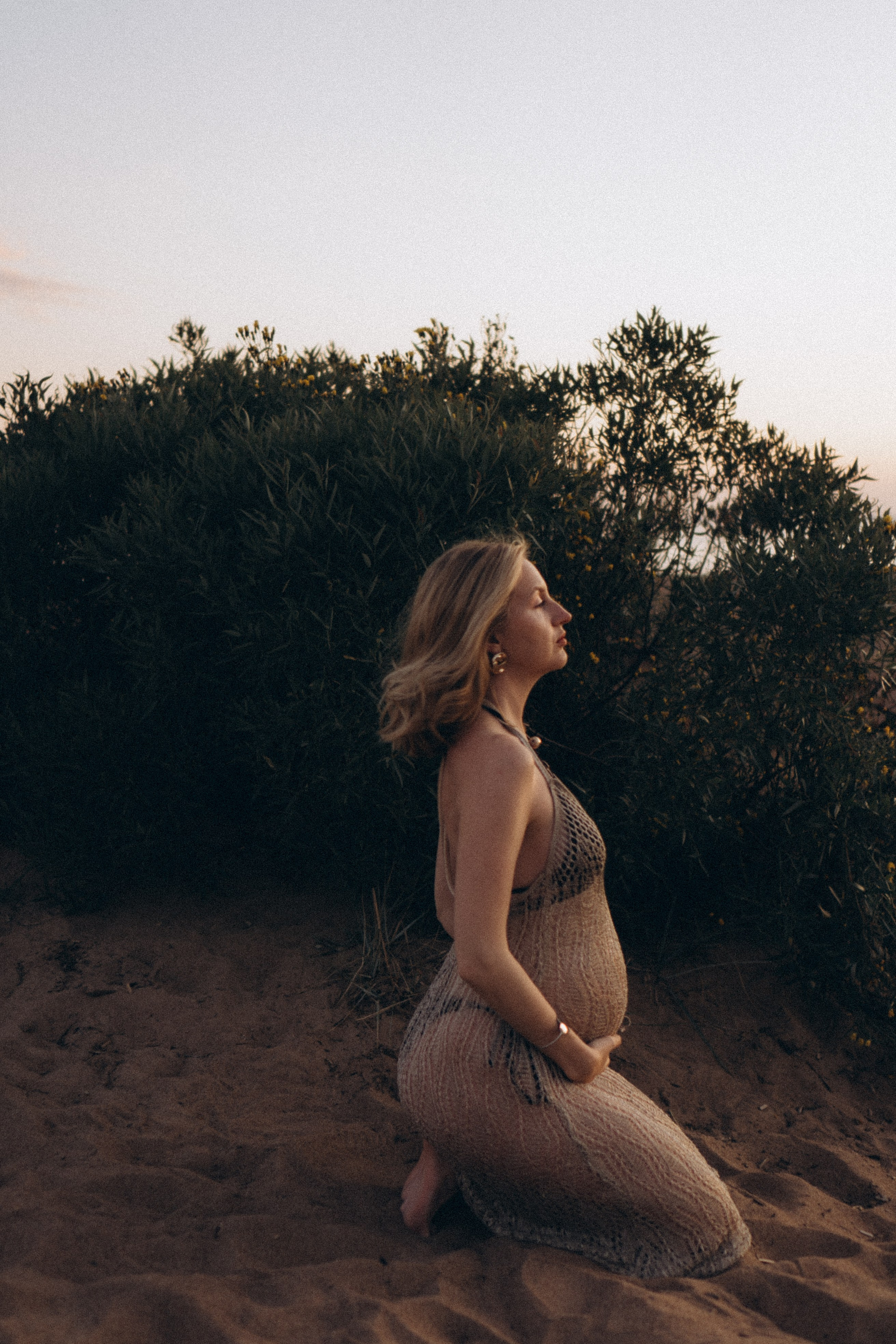 В ОЖИДАНИИ. Профессиональный фотограф, Санкт-Петербург — Виктория Богомолова