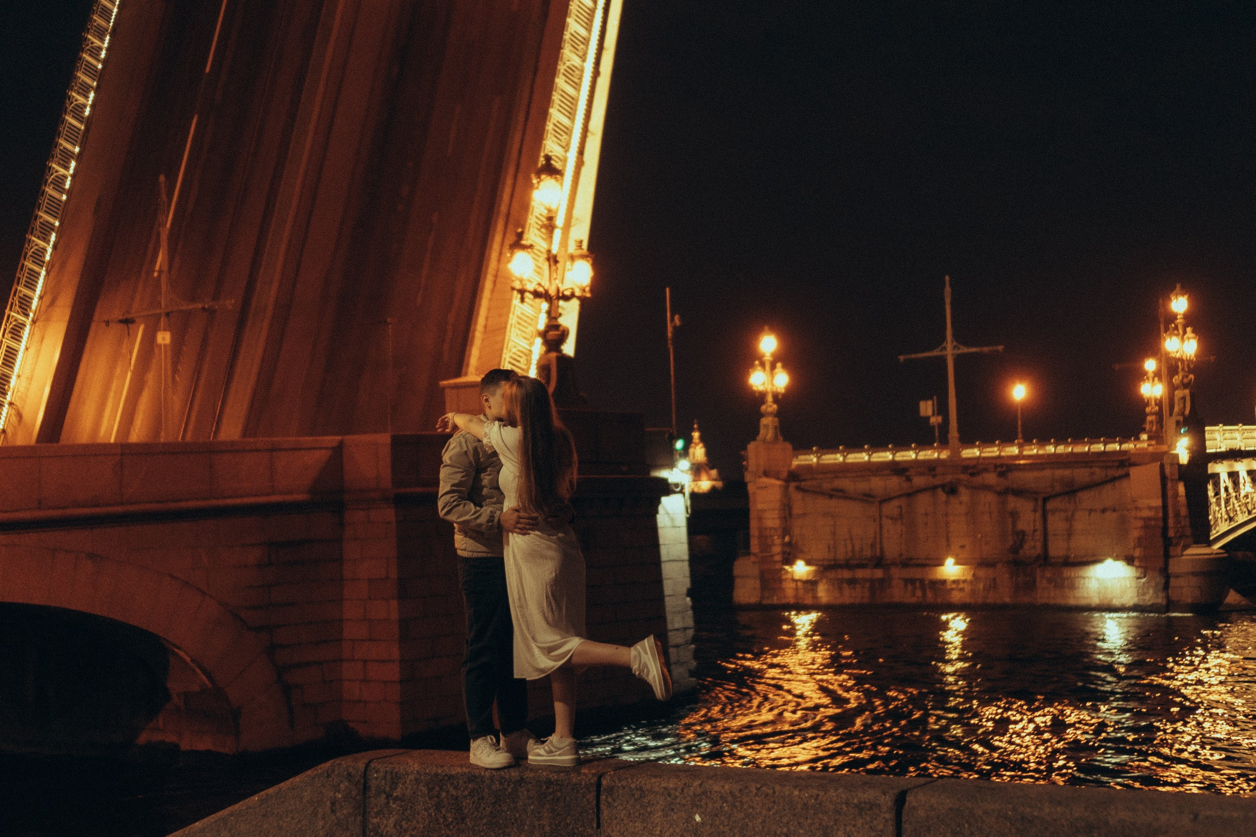 ЛЮБИТЬ. Профессиональный фотограф, Санкт-Петербург — Виктория Богомолова