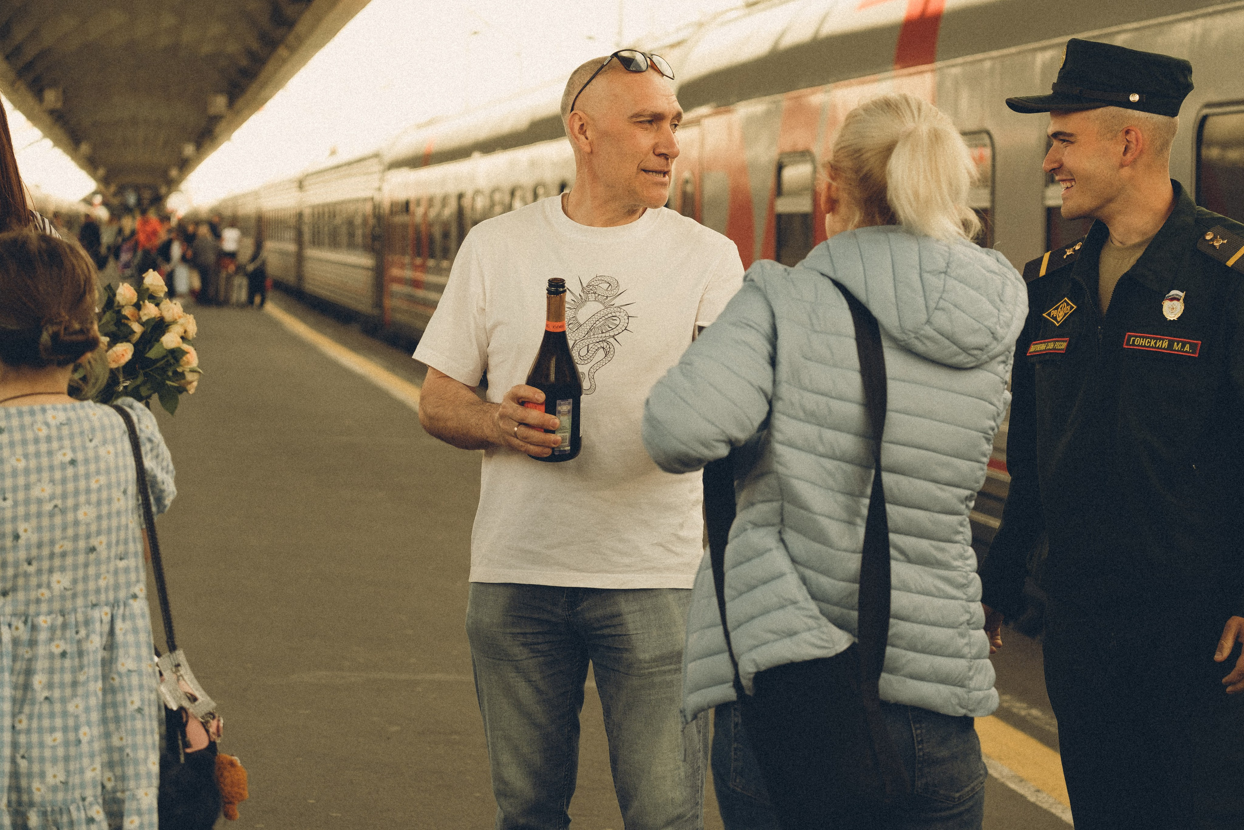 ПРЕДЛОЖЕНИЕ. Профессиональный фотограф, Санкт-Петербург — Виктория Богомолова
