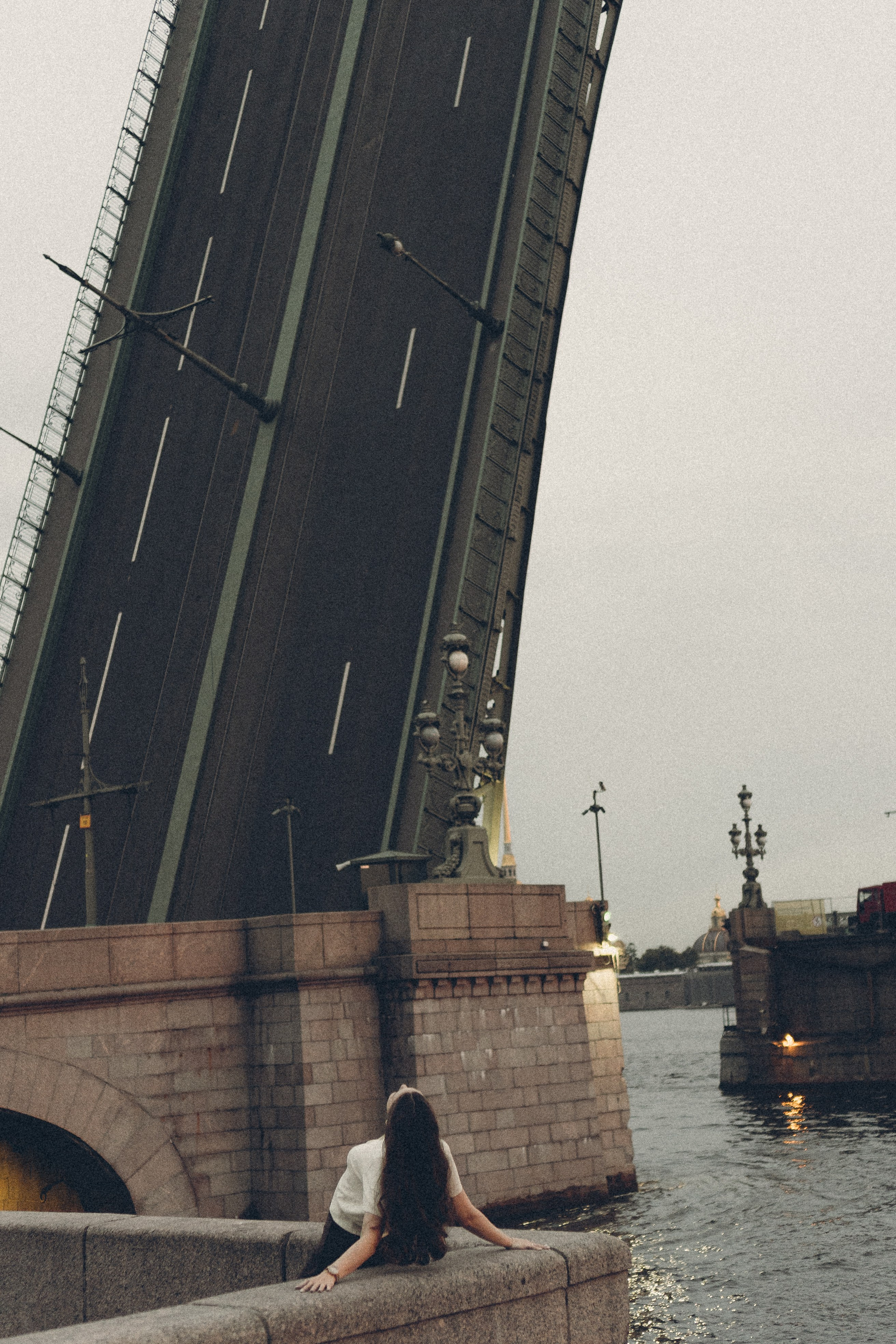 РАССВЕТНАЯ ИСТОРИЯ. Профессиональный фотограф, Санкт-Петербург — Виктория Богомолова