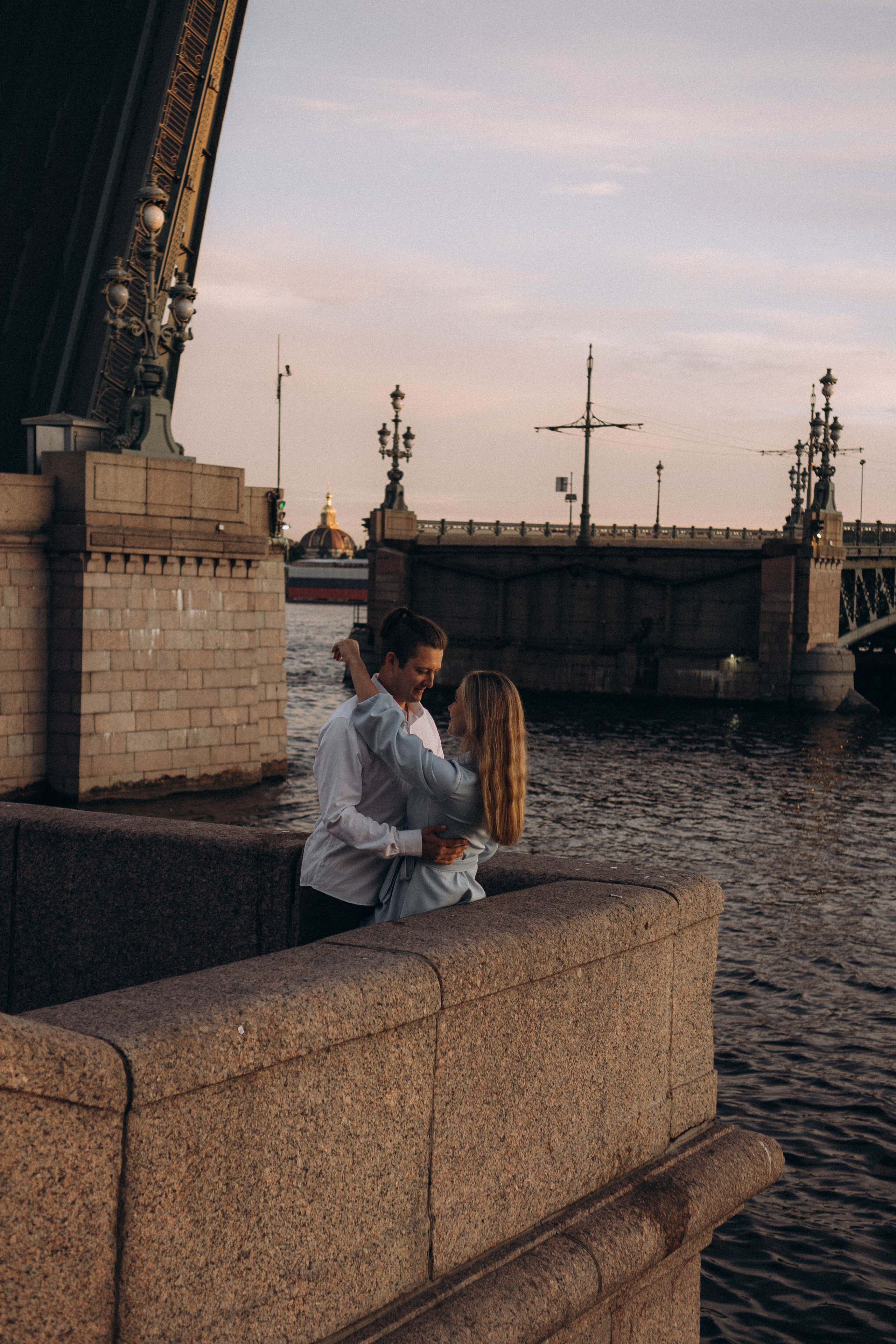 СЧАСТЛИВОЕ УТРО. Профессиональный фотограф, Санкт-Петербург — Виктория Богомолова