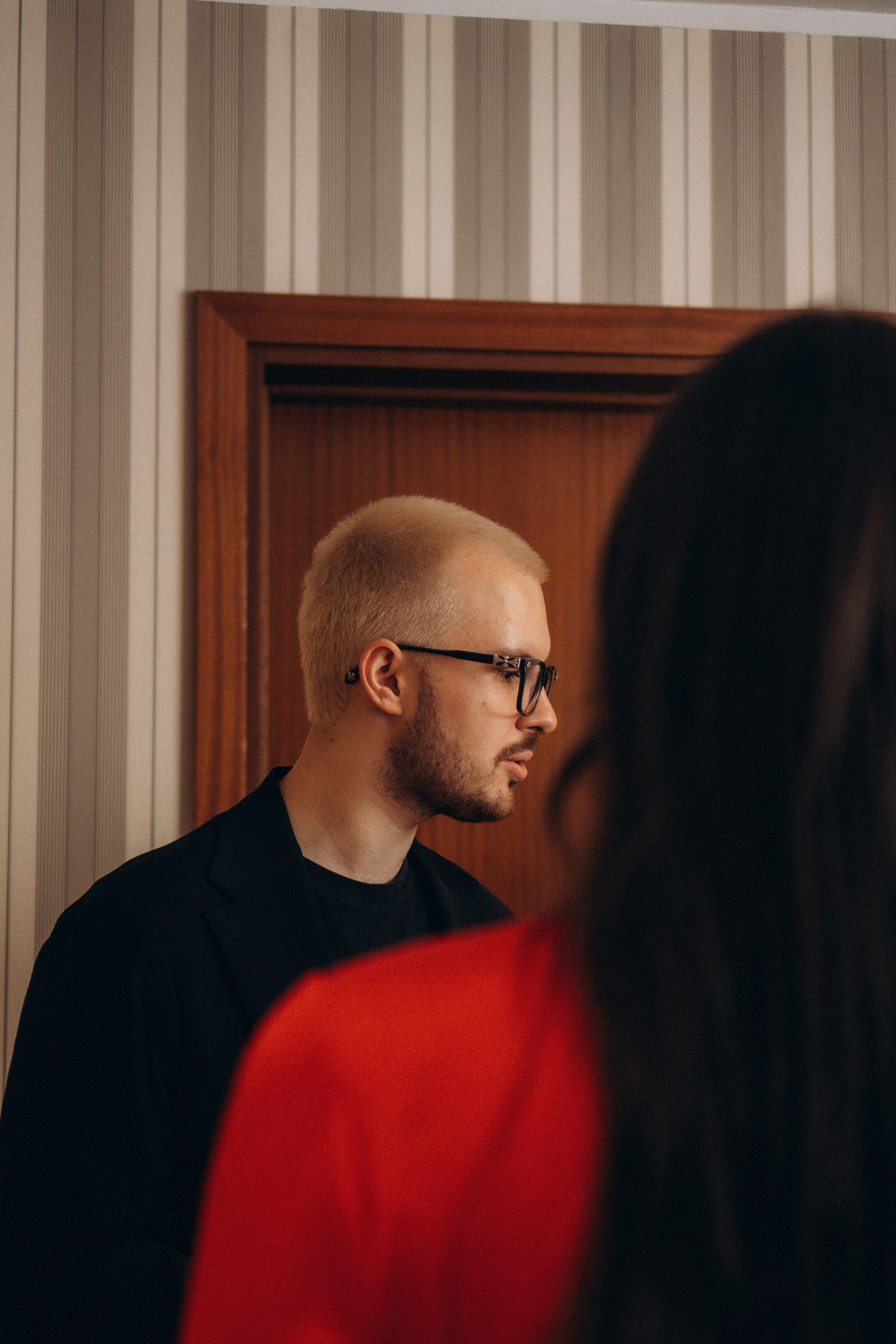 ДЕНЬ РОЖДЕНИЯ. Профессиональный фотограф, Санкт-Петербург — Виктория Богомолова