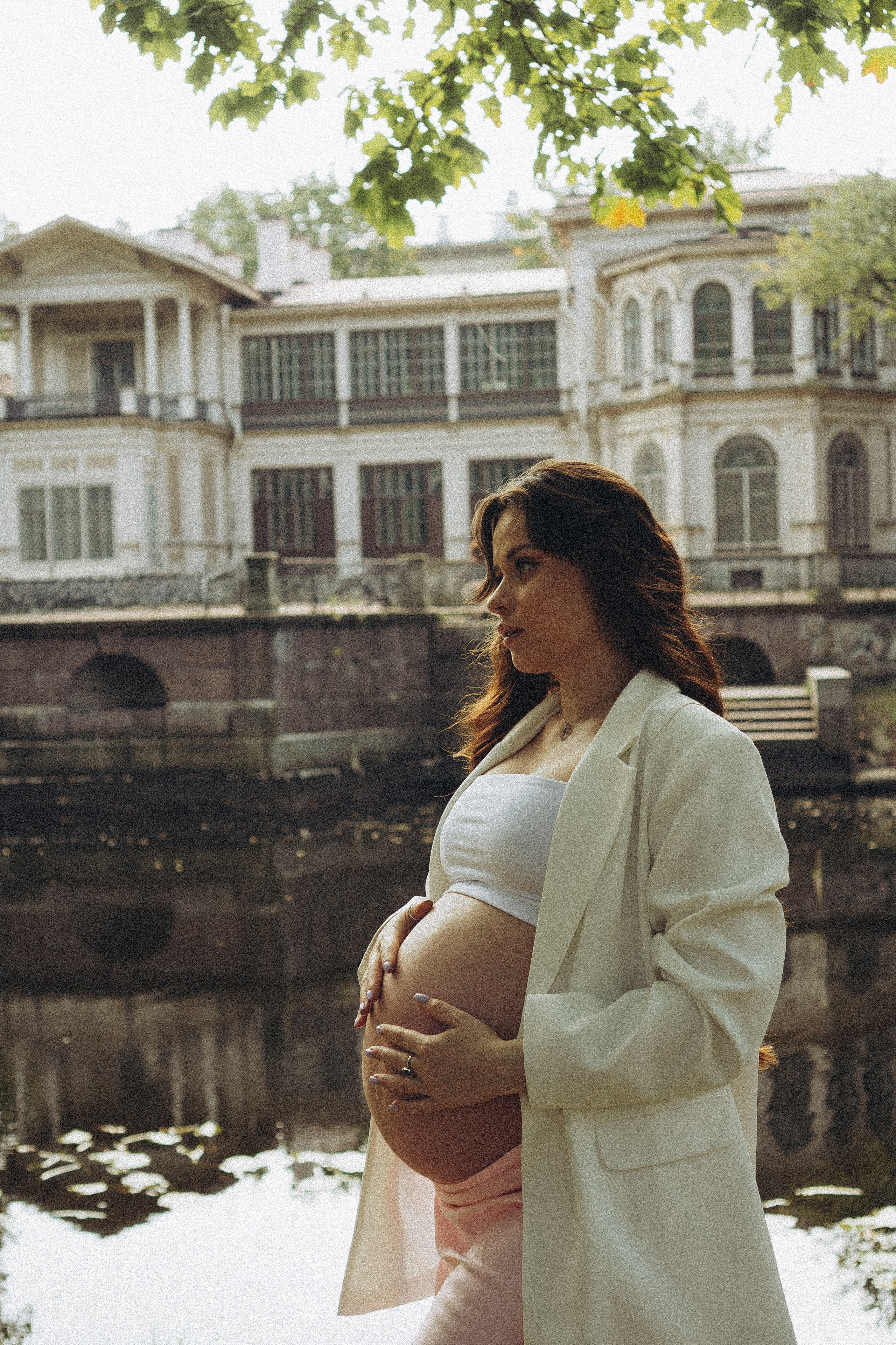 СЕМЕЙНАЯ ИСТОРИЯ. Профессиональный фотограф, Санкт-Петербург — Виктория Богомолова