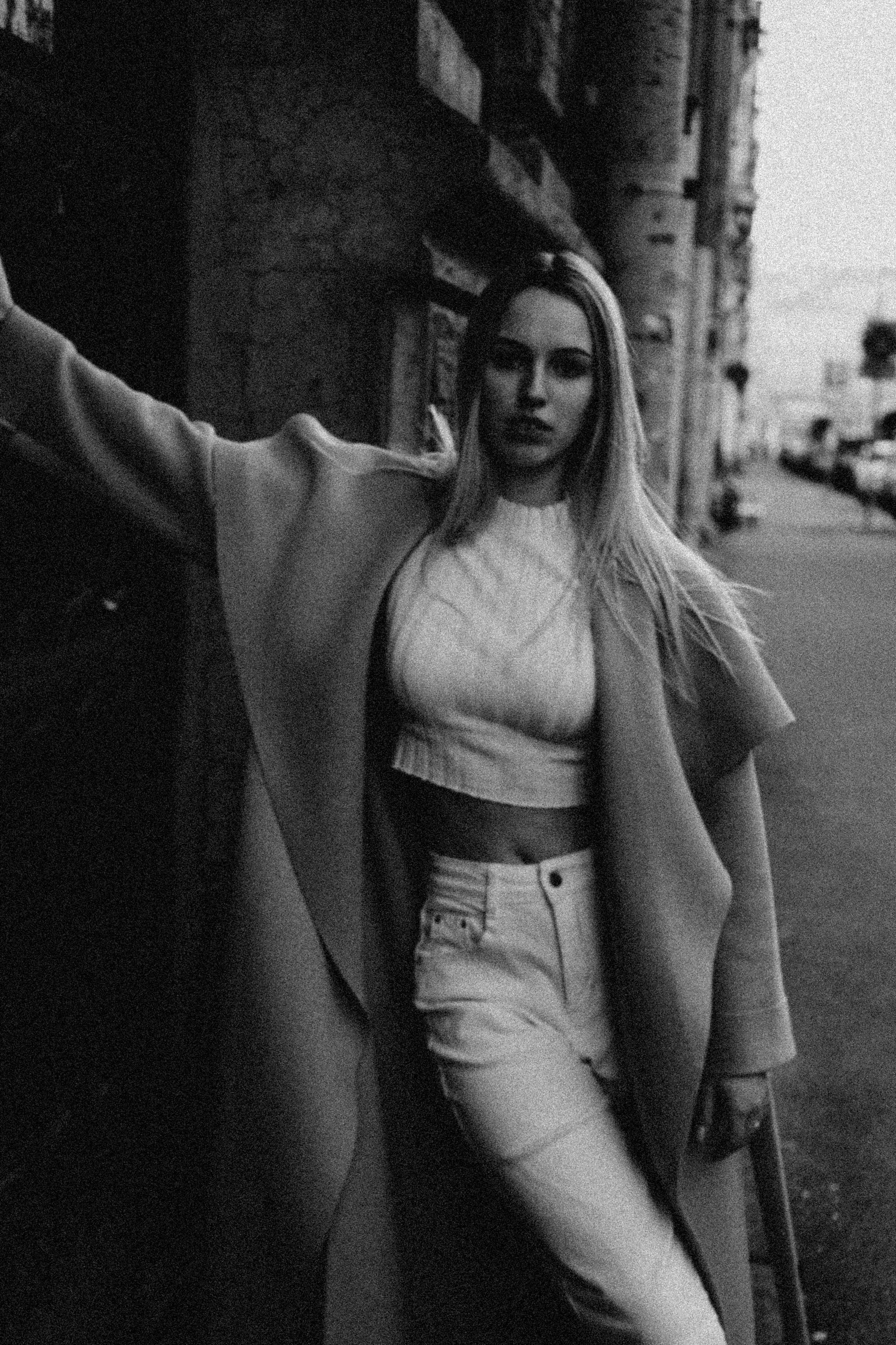 На закате. Профессиональный фотограф, Санкт-Петербург — Виктория Богомолова