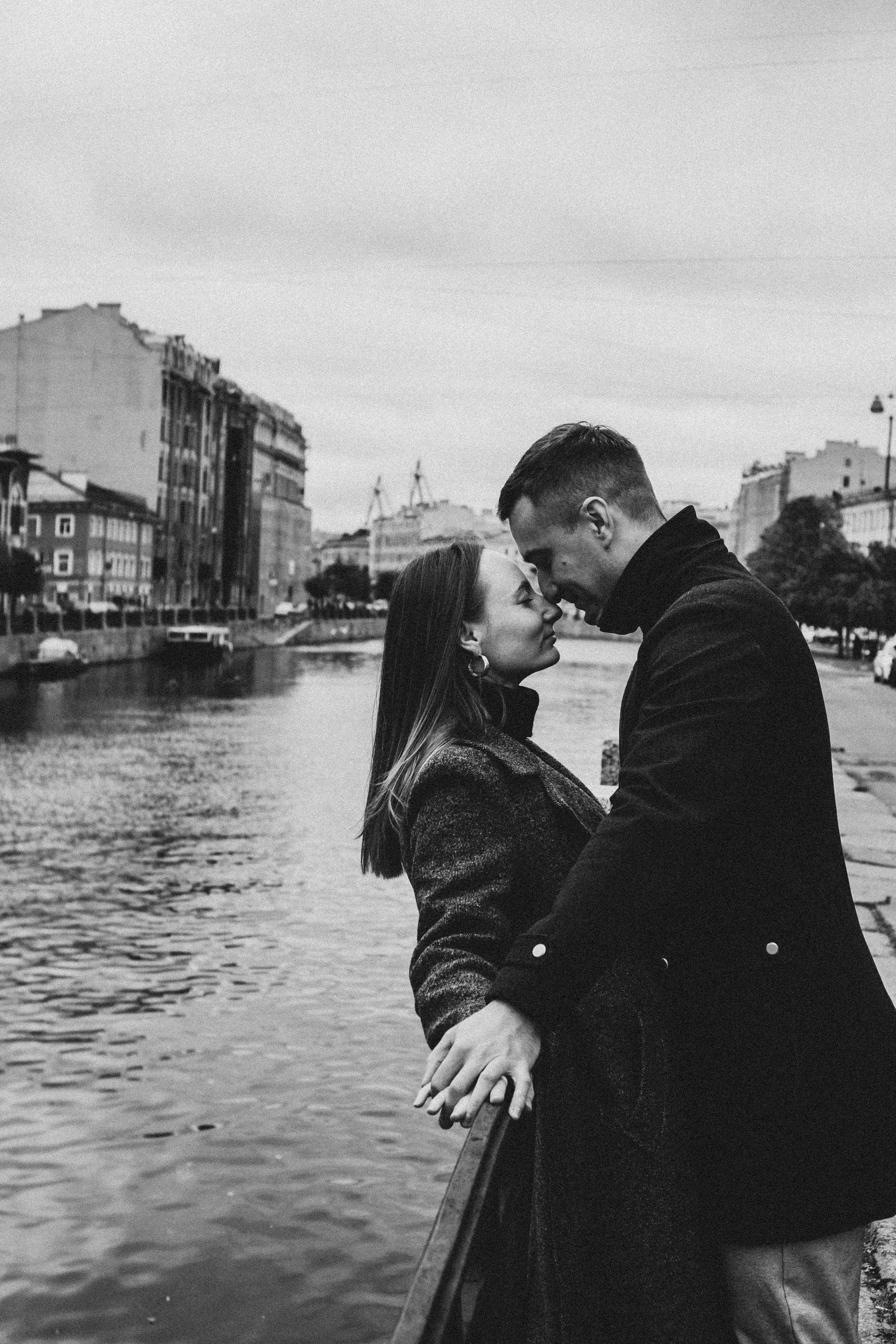 Прогулка по городу. Профессиональный фотограф, Санкт-Петербург — Виктория Богомолова