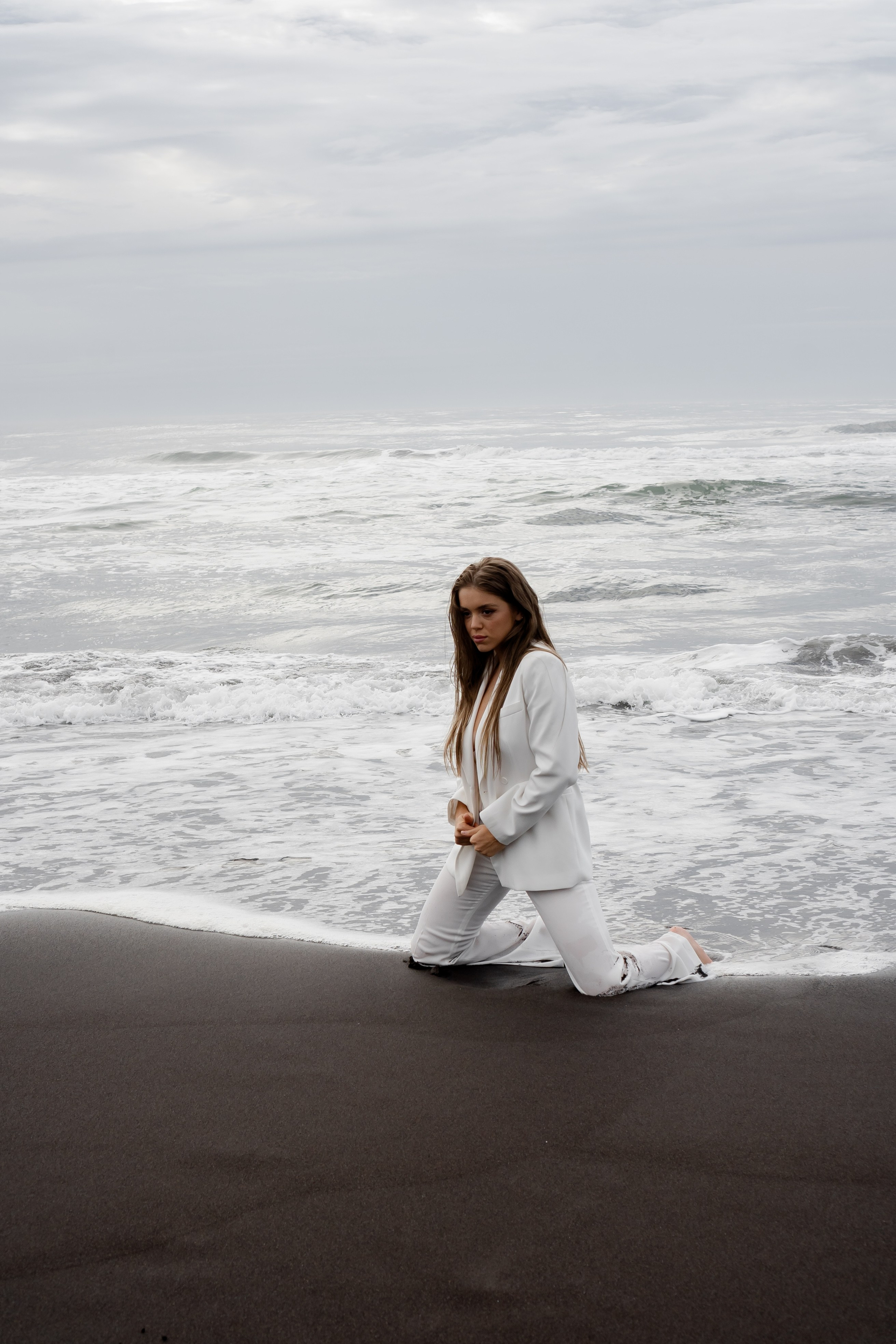 ТИХИЙ ОКЕАН. Профессиональный фотограф, Санкт-Петербург — Виктория Богомолова