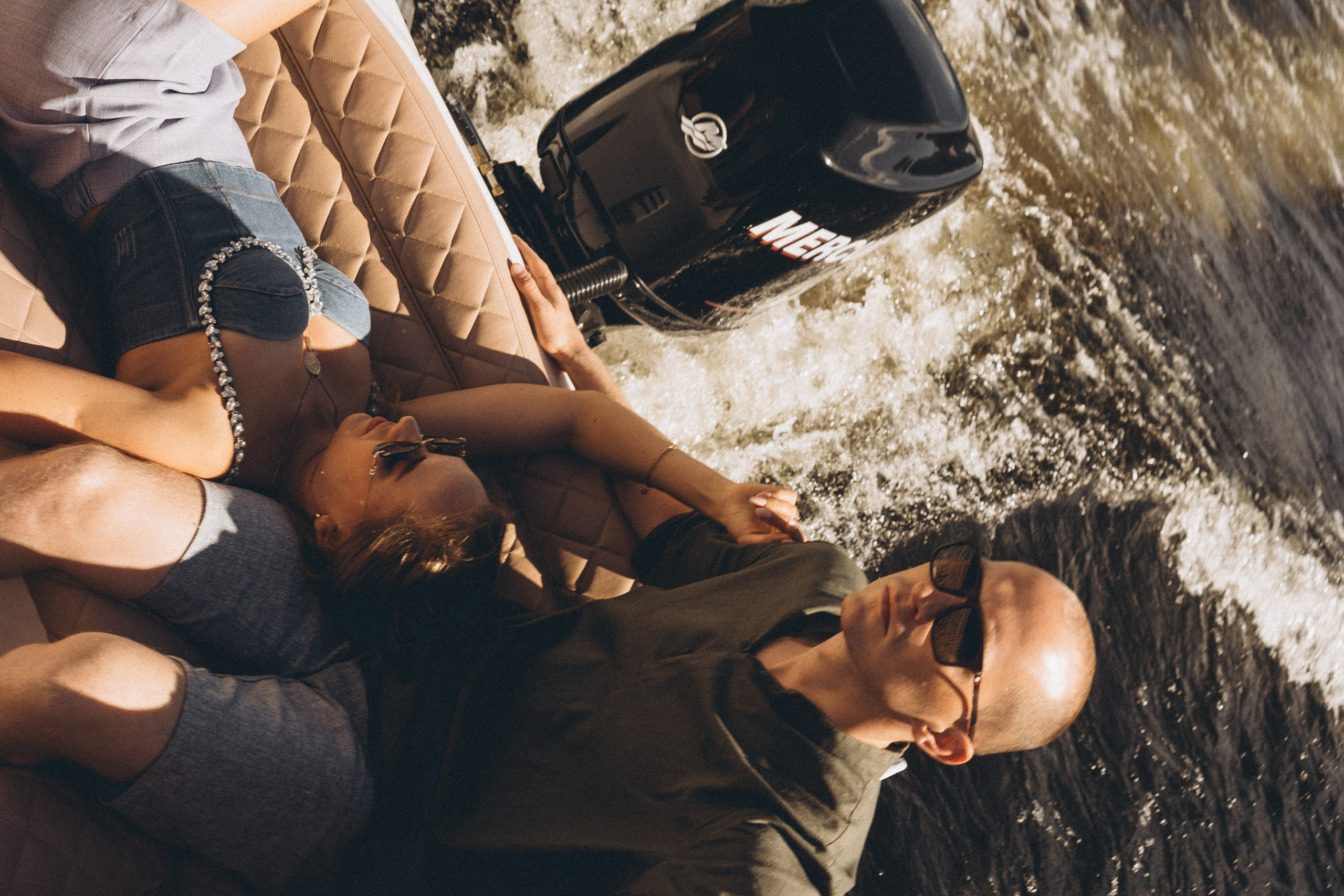 Любовь. Профессиональный фотограф, Санкт-Петербург — Виктория Богомолова