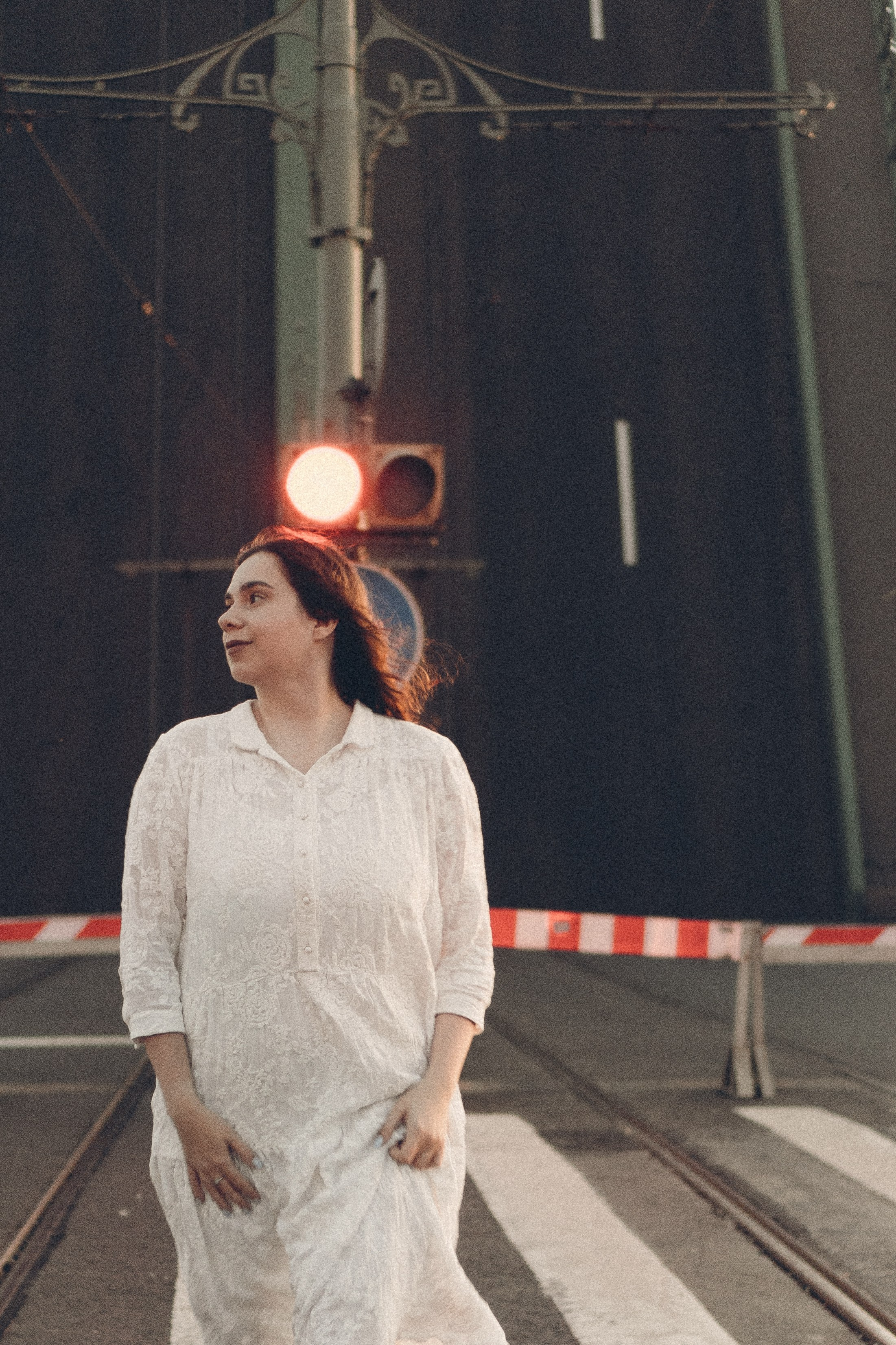 РАССВЕТ С РАЗВОДНЫМИ МОСТАМИ. Профессиональный фотограф, Санкт-Петербург — Виктория Богомолова