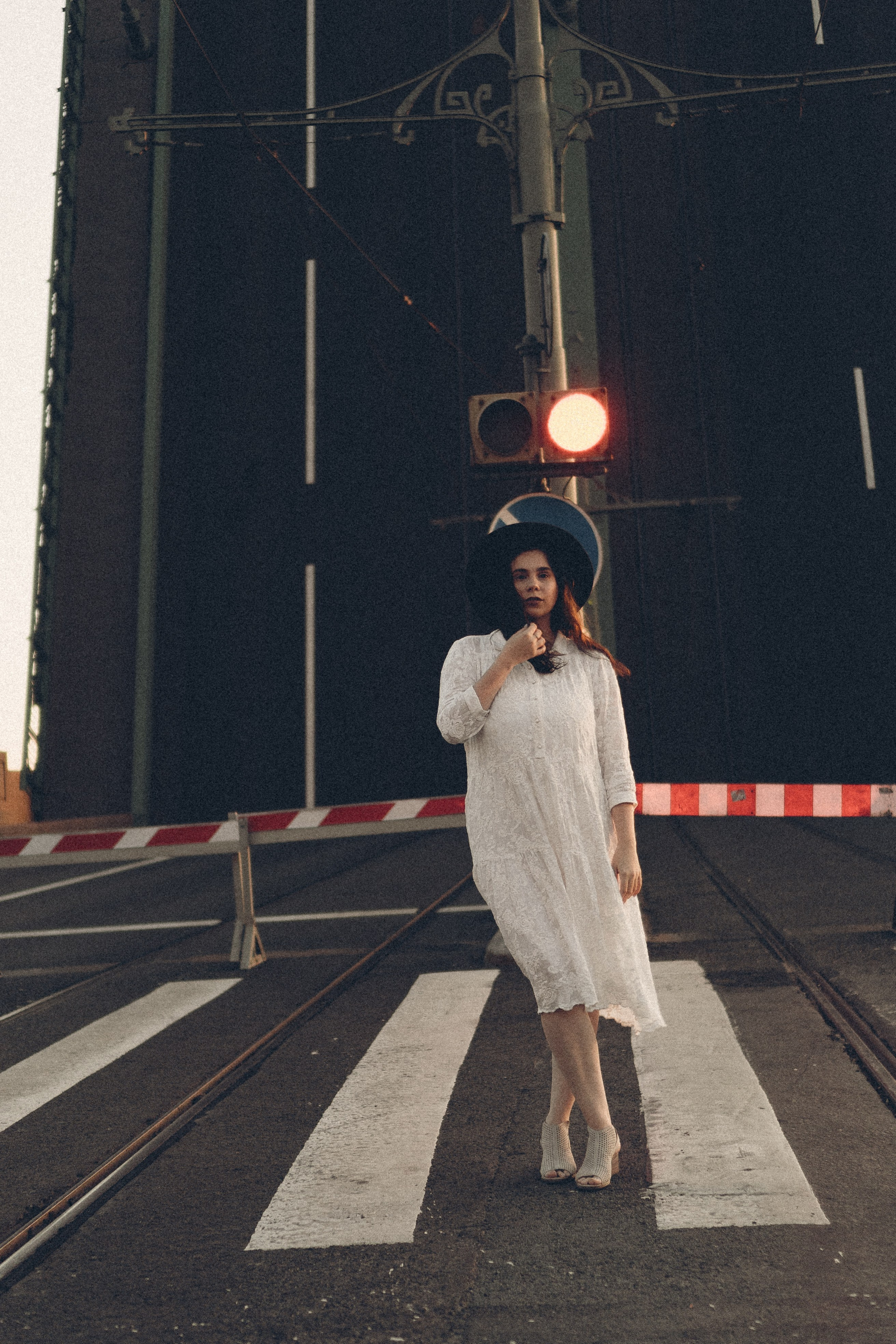 РАССВЕТ С РАЗВОДНЫМИ МОСТАМИ. Профессиональный фотограф, Санкт-Петербург — Виктория Богомолова