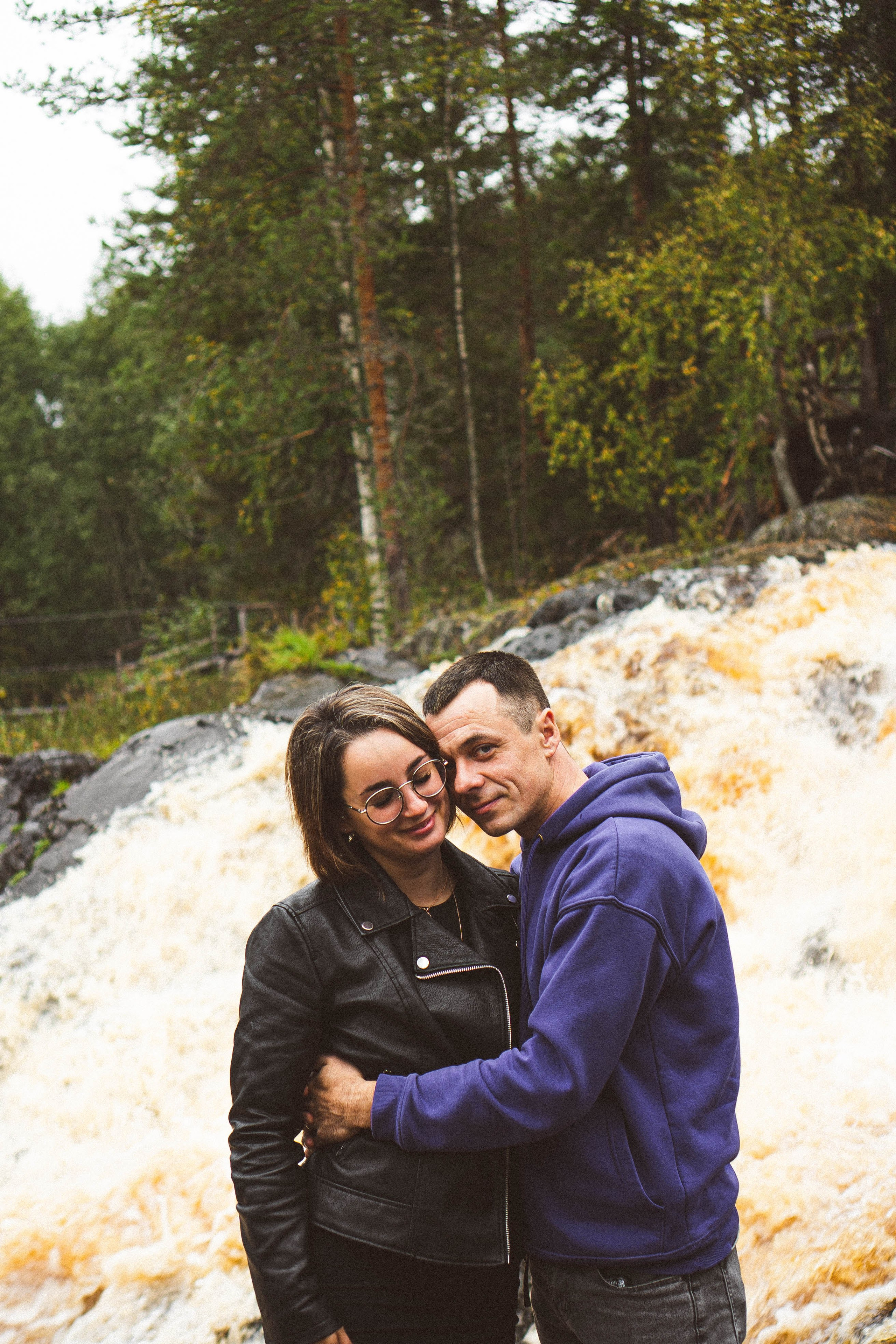 Прогулка на природе. Профессиональный фотограф, Санкт-Петербург — Виктория Богомолова