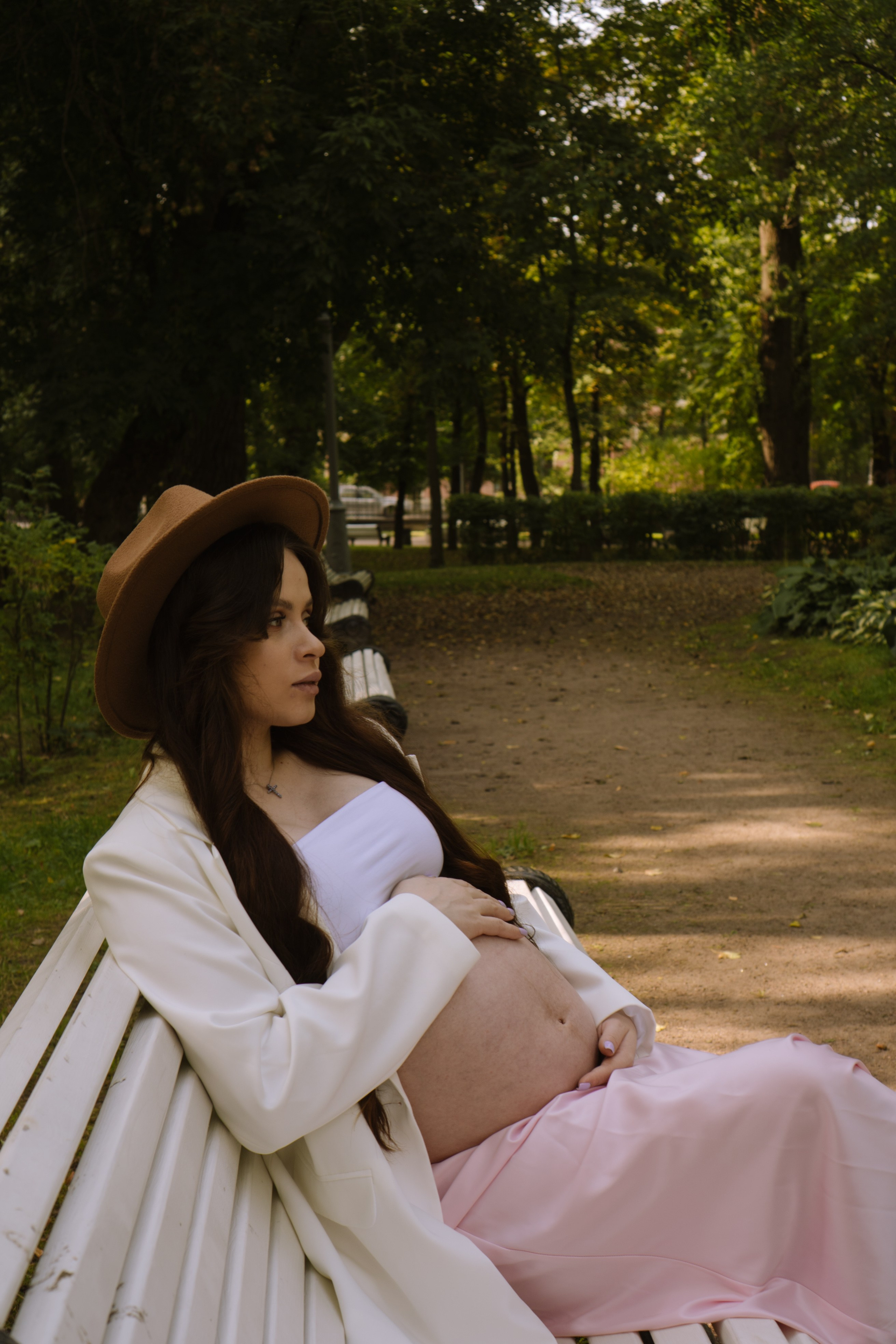 СЕМЕЙНАЯ ИСТОРИЯ. Профессиональный фотограф, Санкт-Петербург — Виктория Богомолова