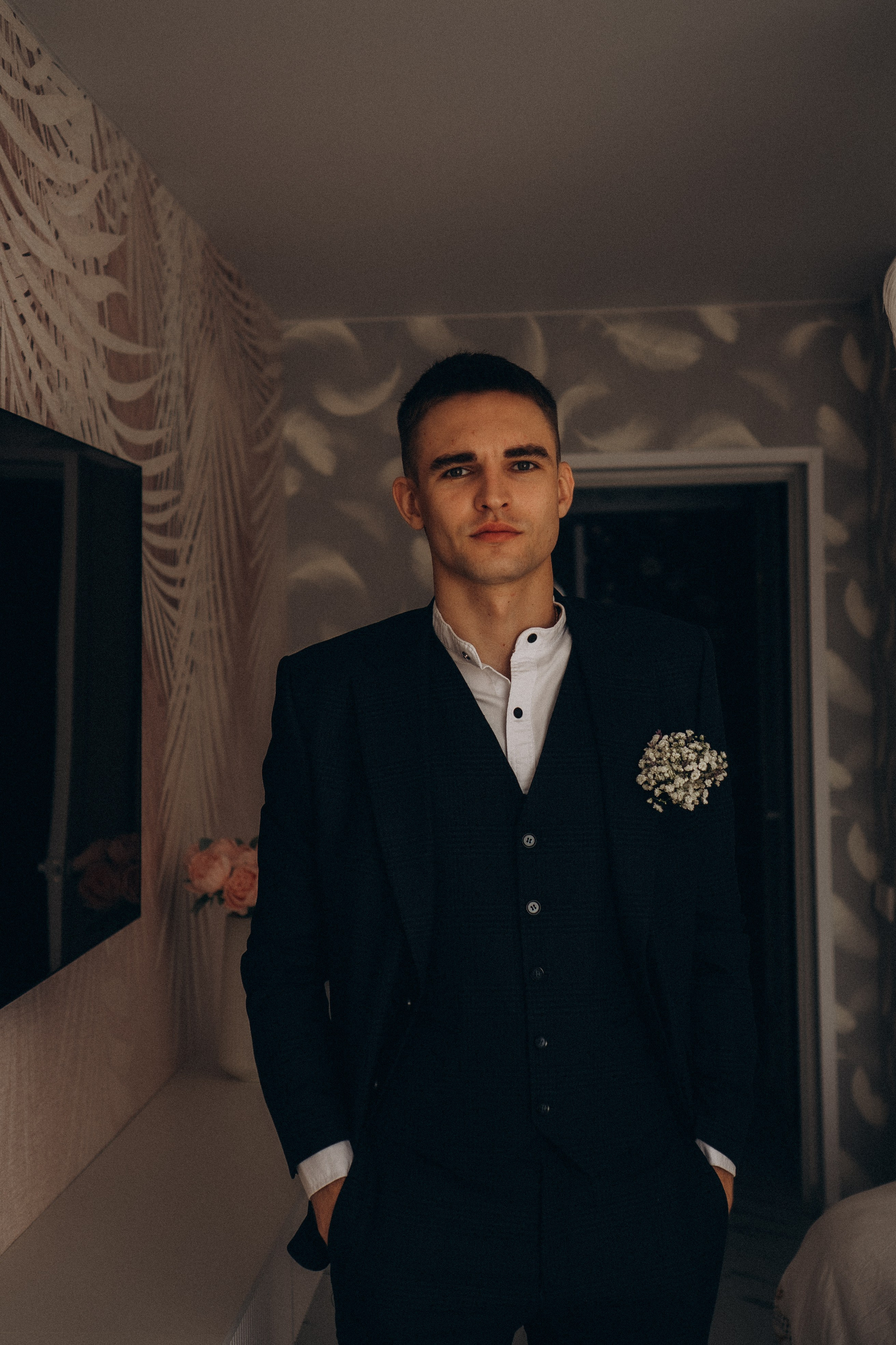 СВАДЕБНАЯ СЬЕМК В ПАРКЕ 300-ЛЕТИЯ. Профессиональный фотограф, Санкт-Петербург — Виктория Богомолова